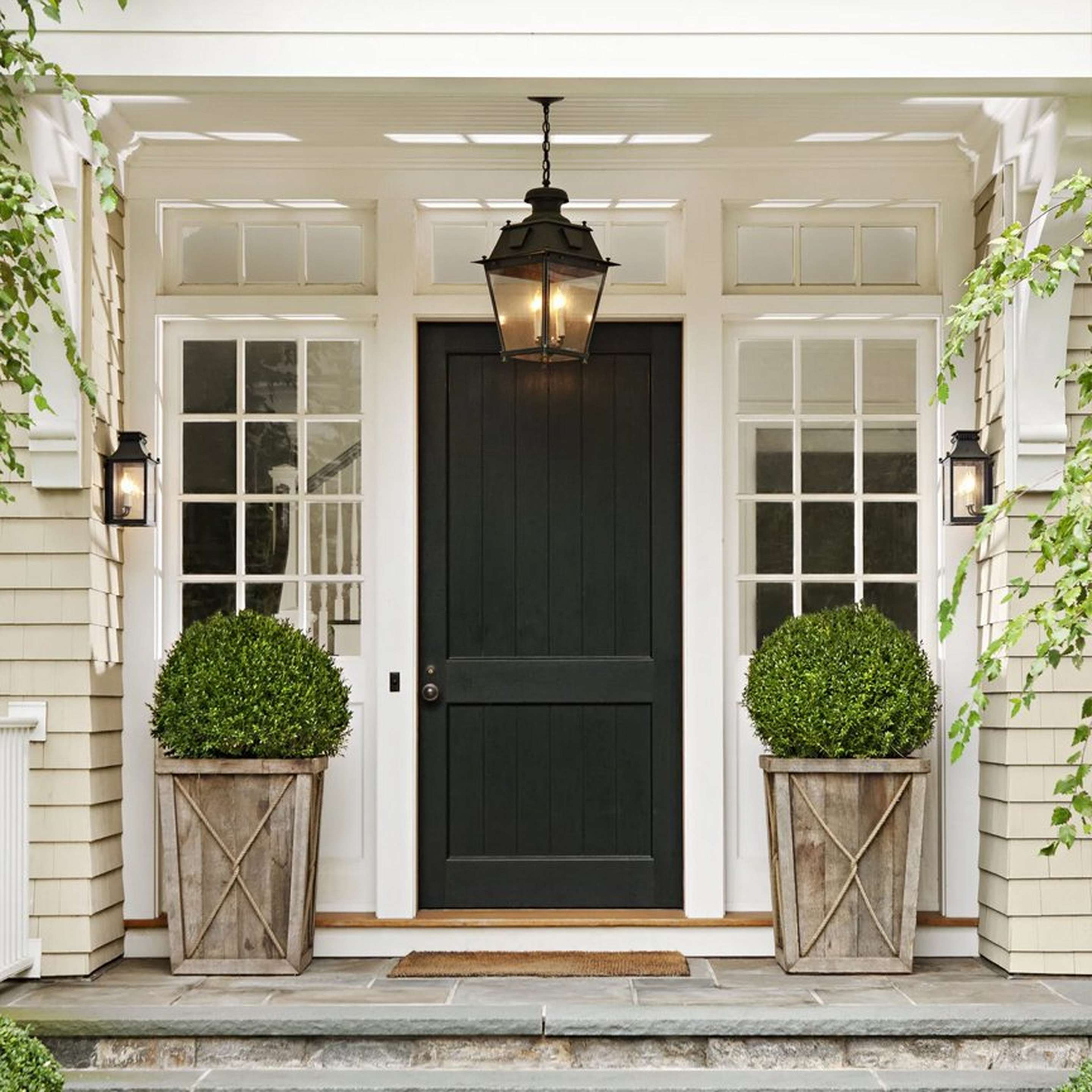 Colonial Metalcrafts Lighting Collection