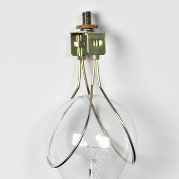 Standard Clip-On Bulb Adapter