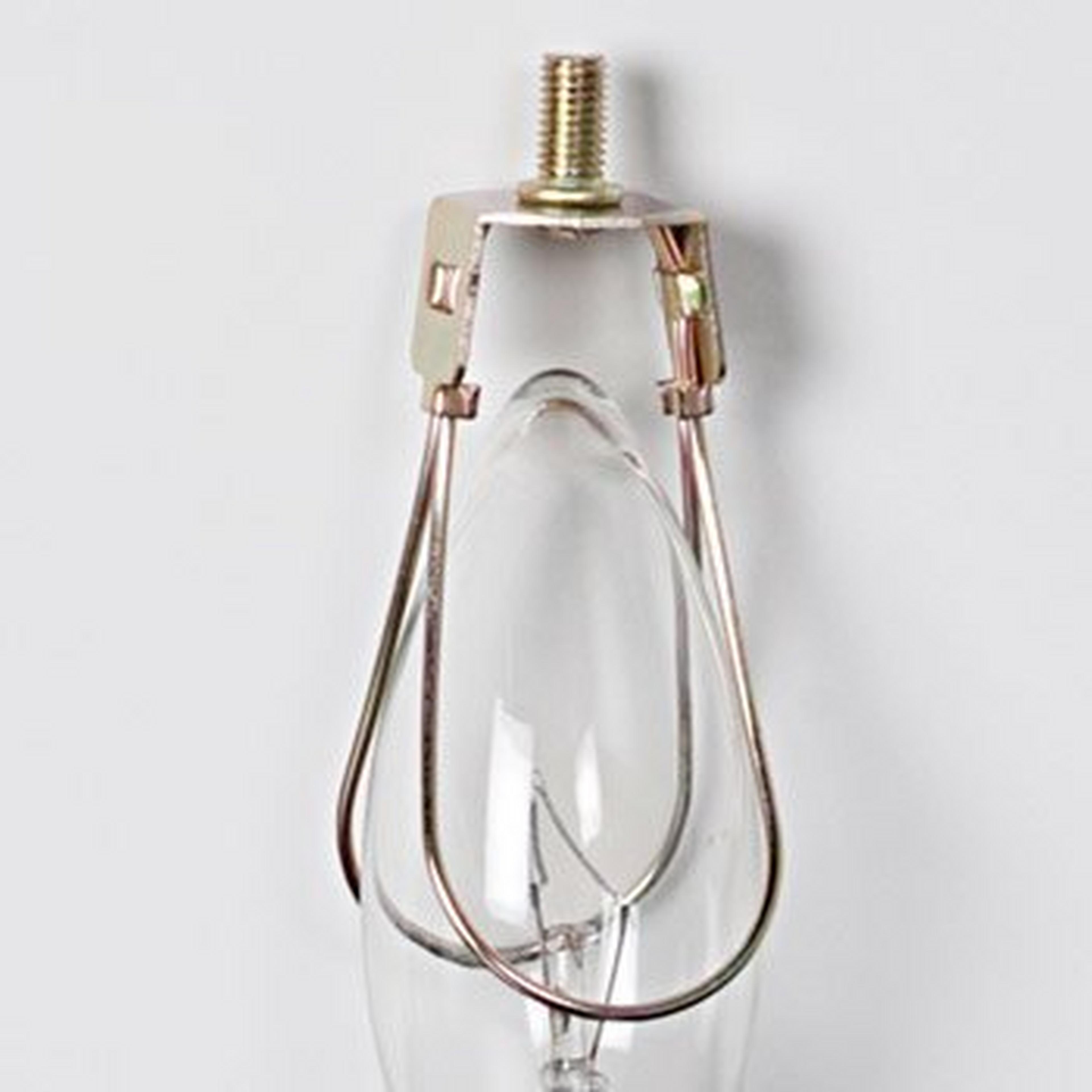 Candle Clip-On Bulb Adapter