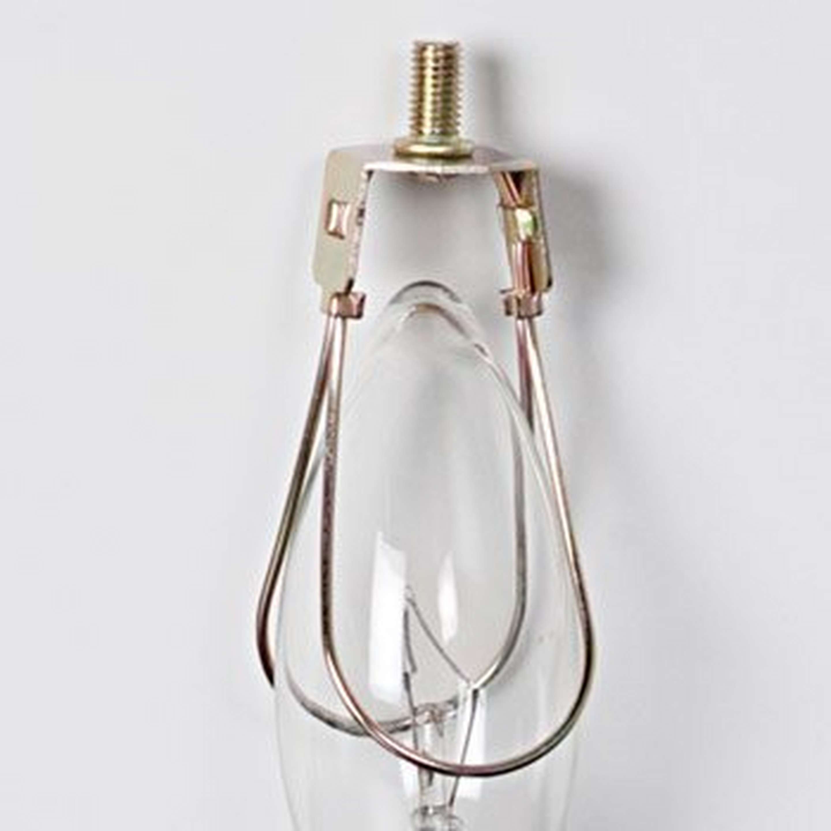 Candle Clip-On Bulb Adapter