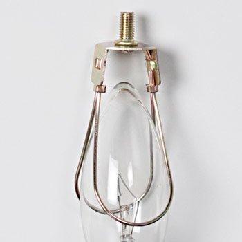 Candle Clip-On Bulb Adapter