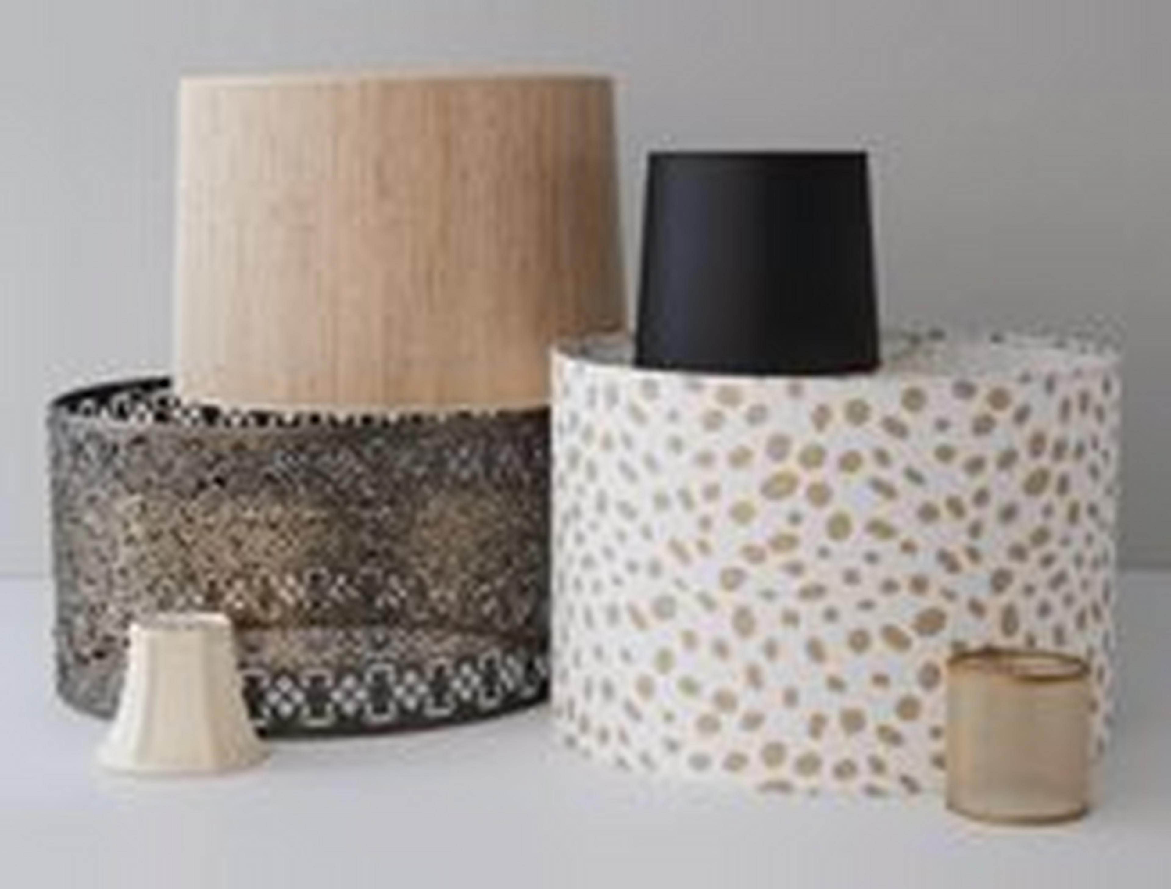 Blog Post: How to Measure a Lamp Shade