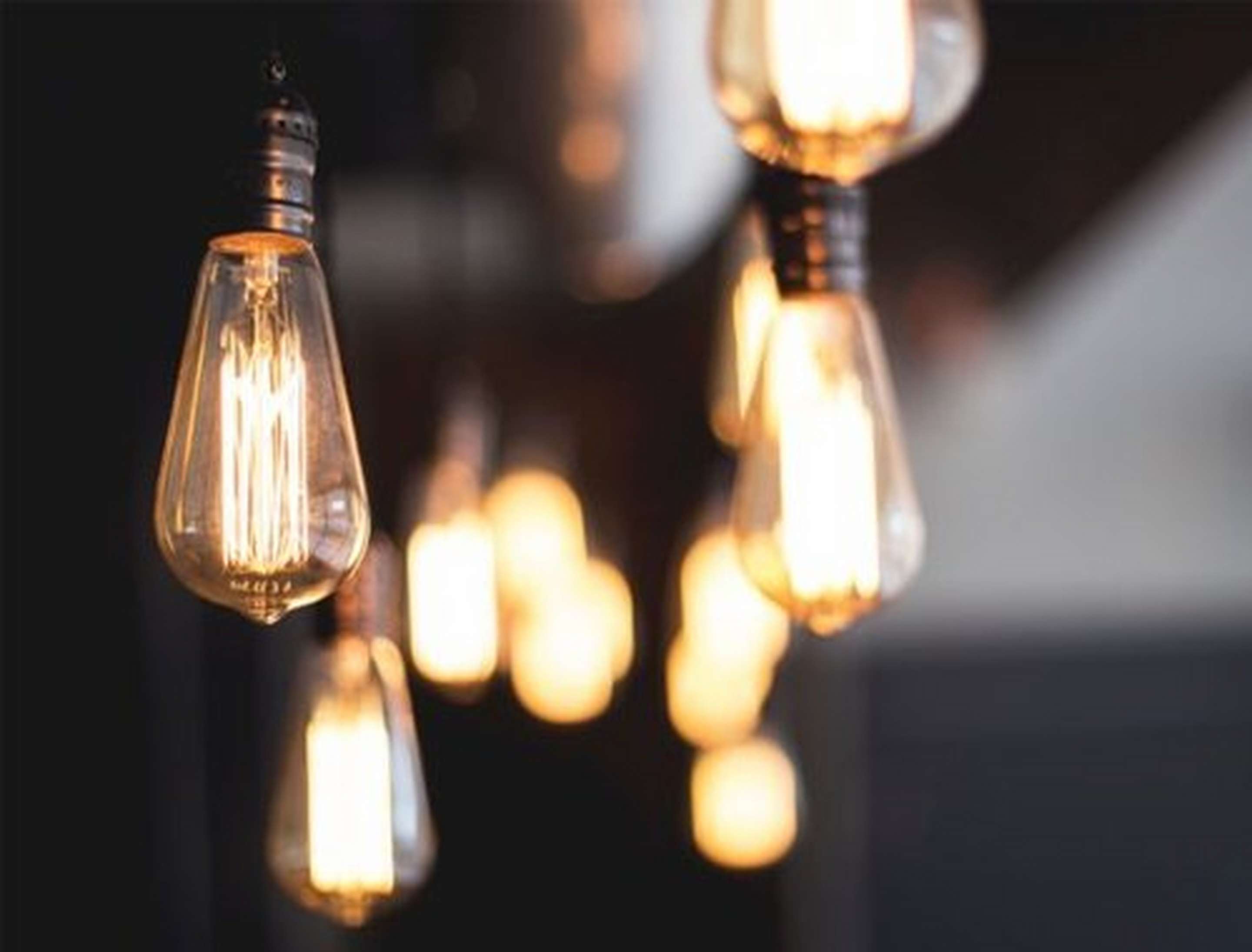 Light Bulbs