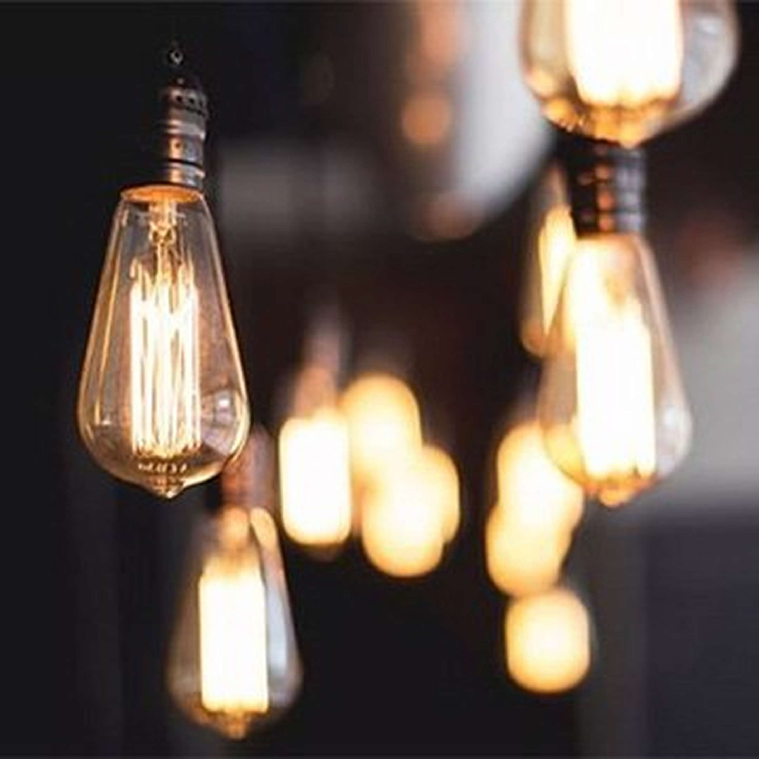 Light Bulbs