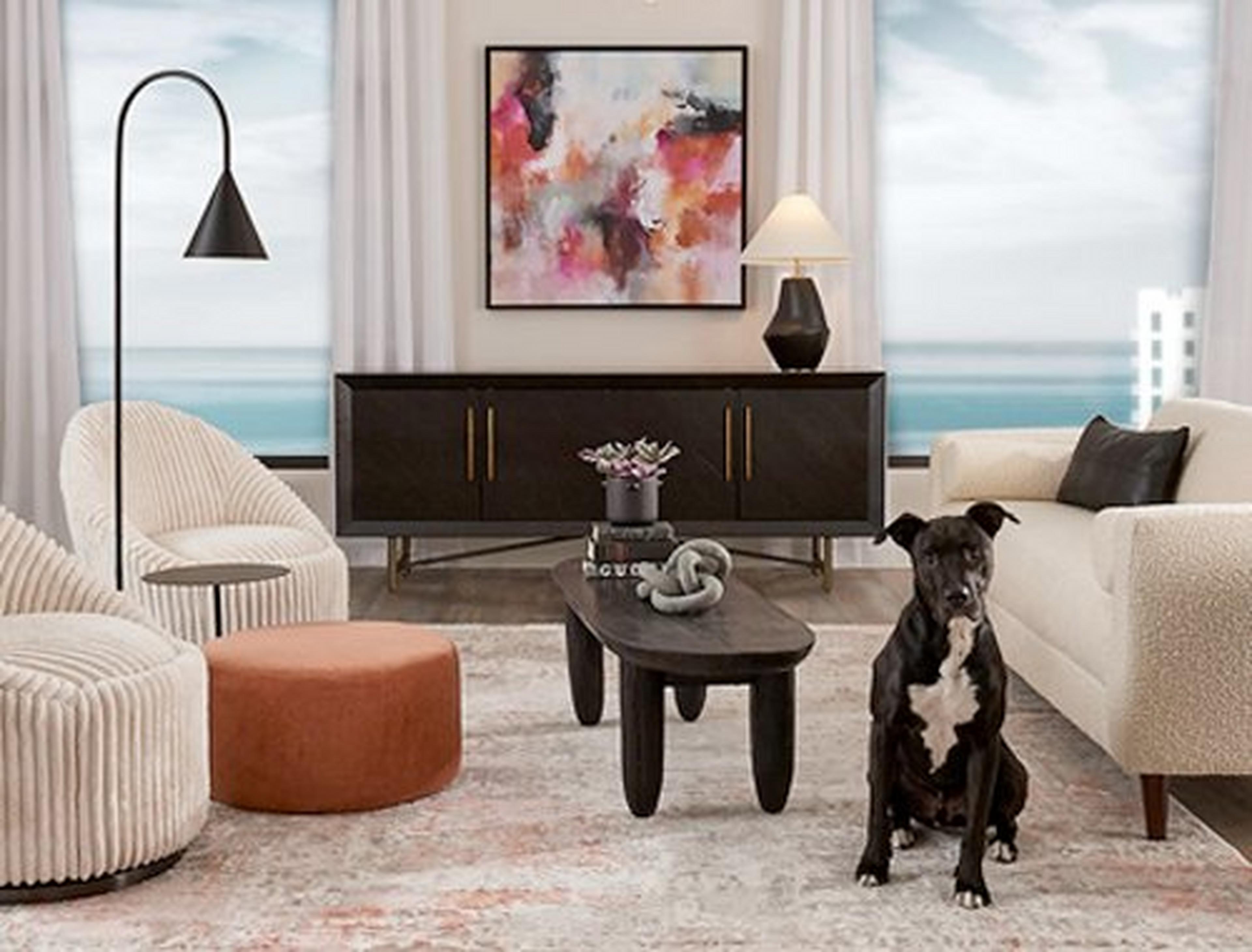 Living Room Lighting Ideas & Design Guide