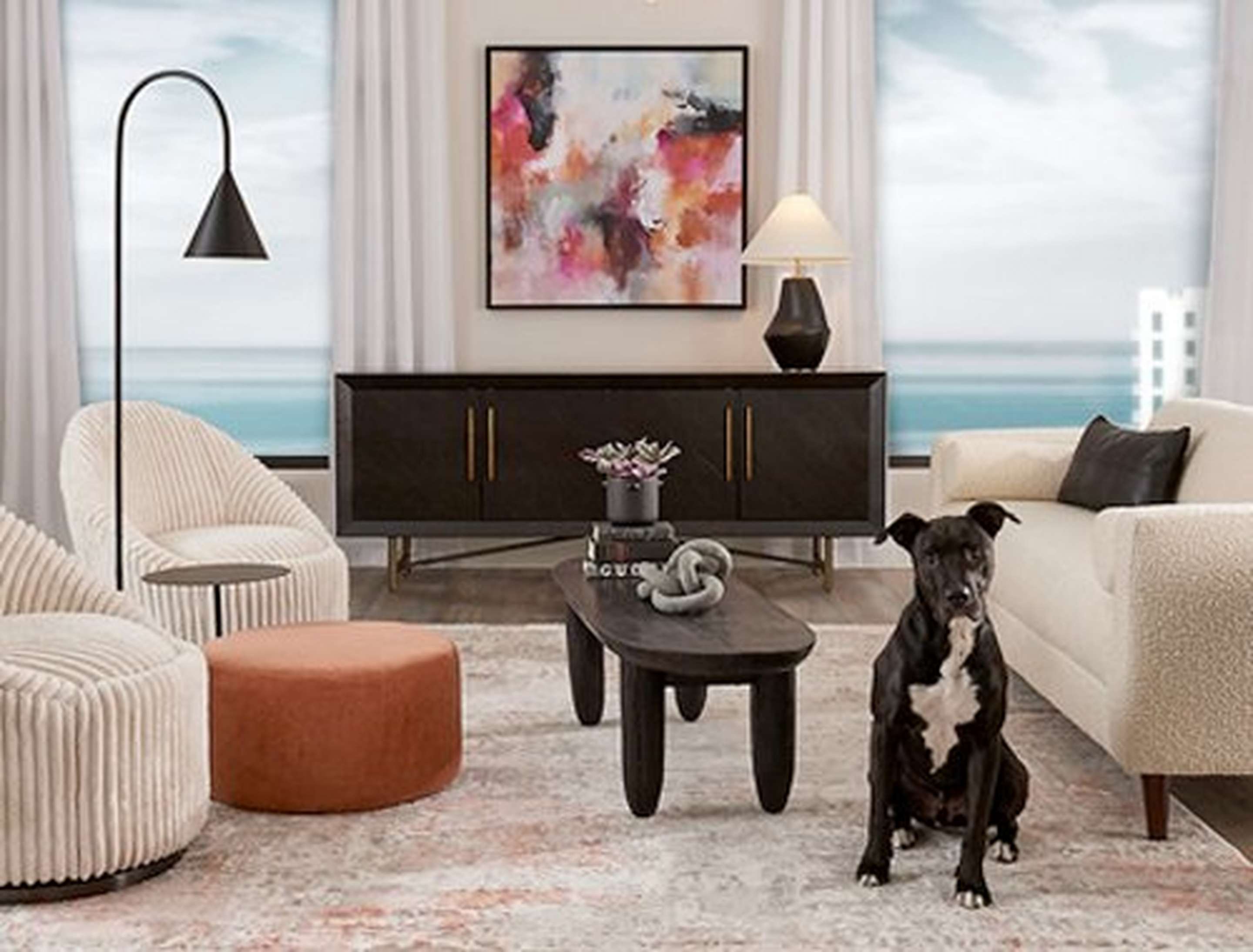 Living Room Lighting Ideas & Design Guide