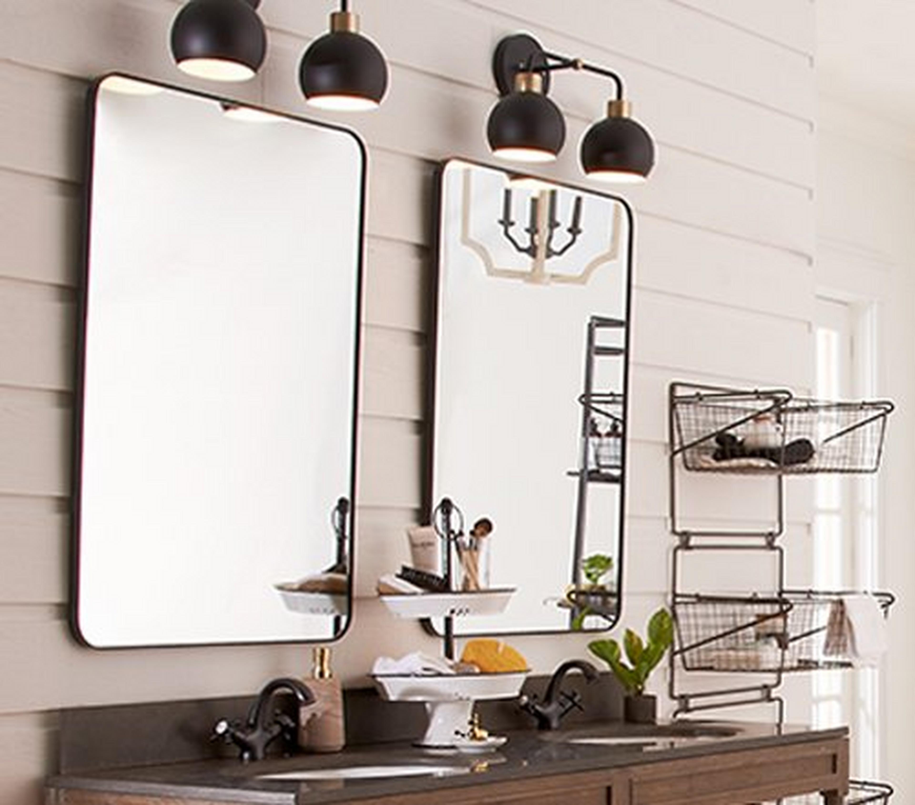 Mirror Placement Ideas By Room