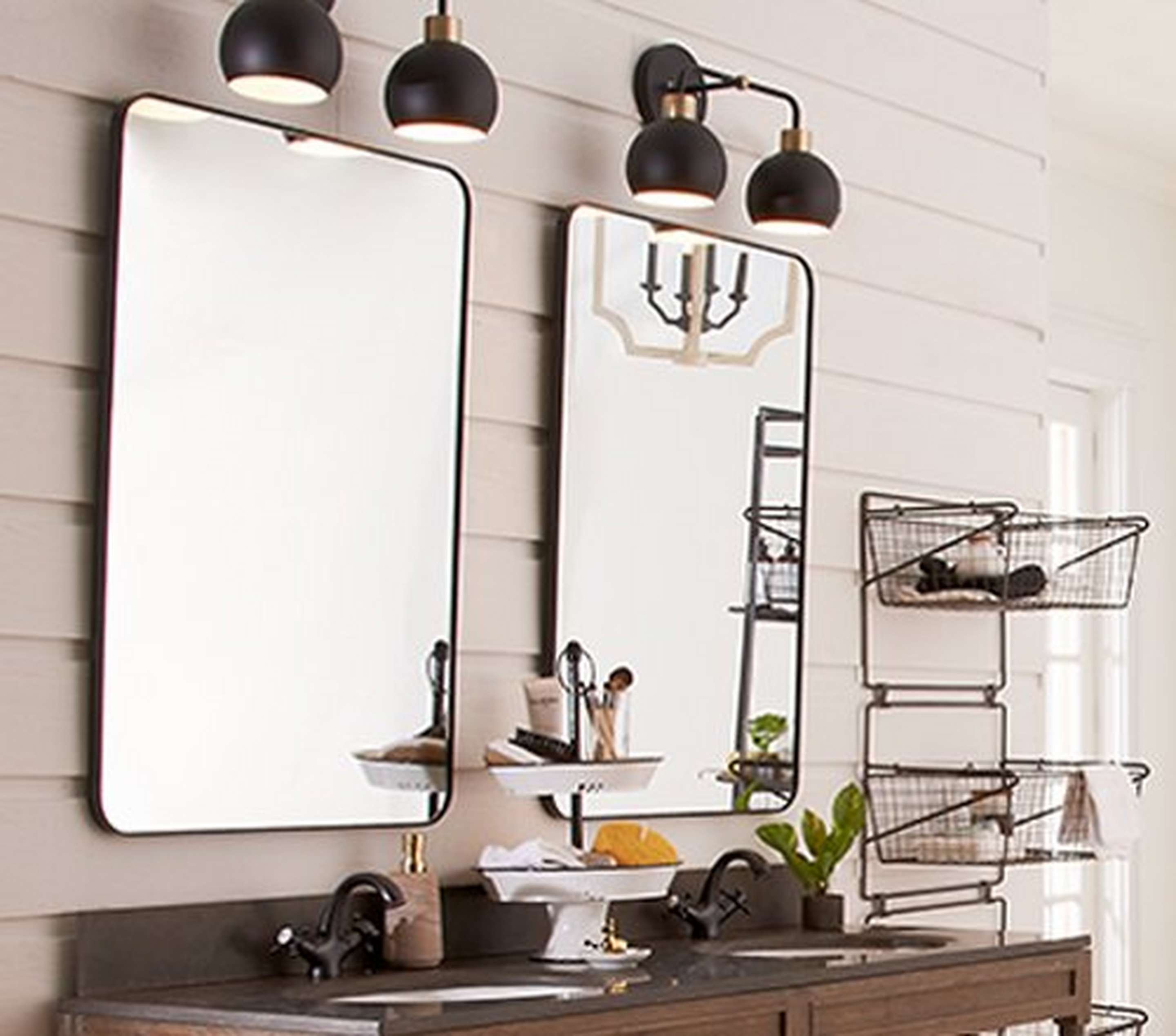 Mirror Placement Ideas By Room
