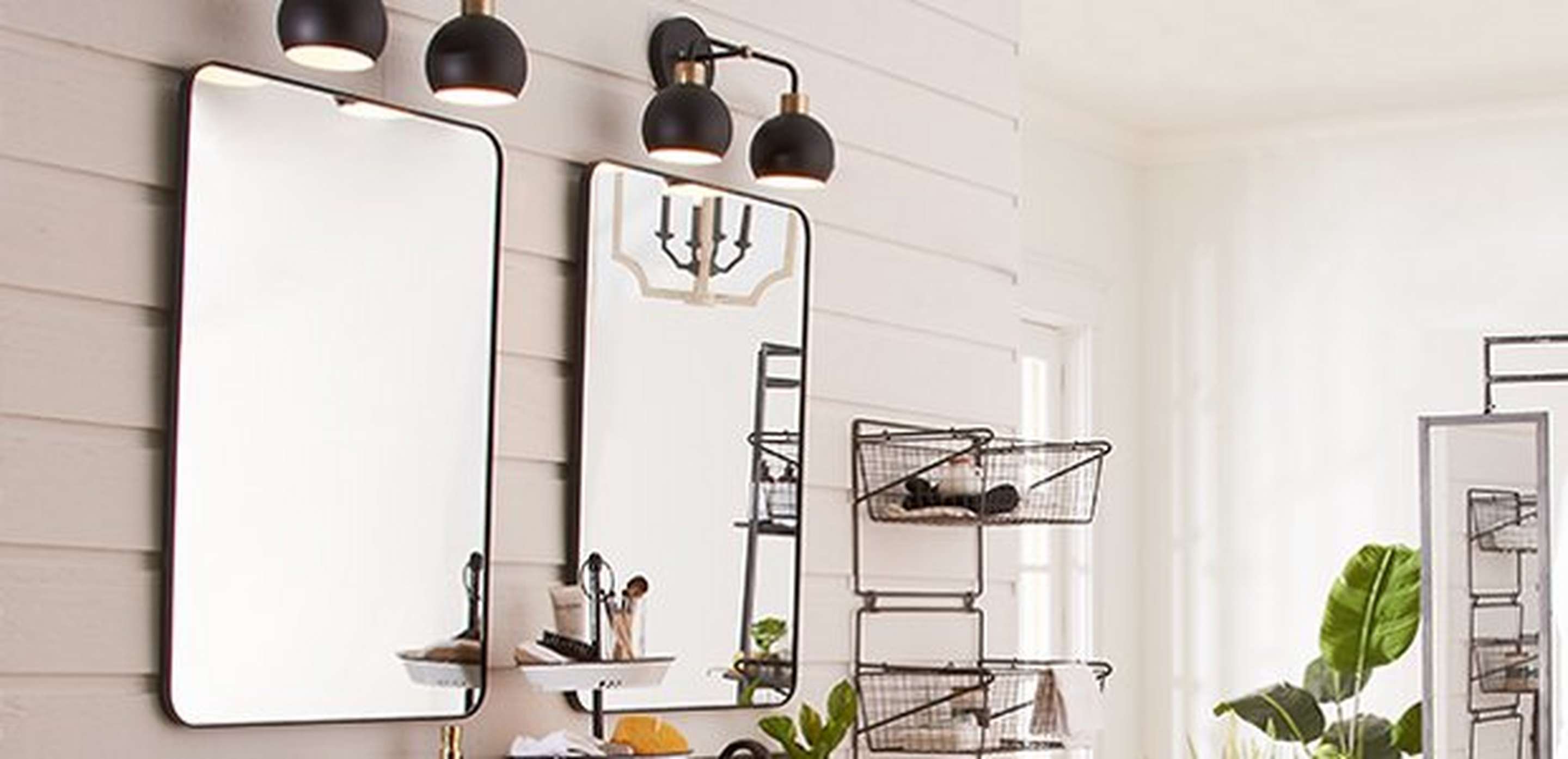 Mirror Placement Ideas By Room