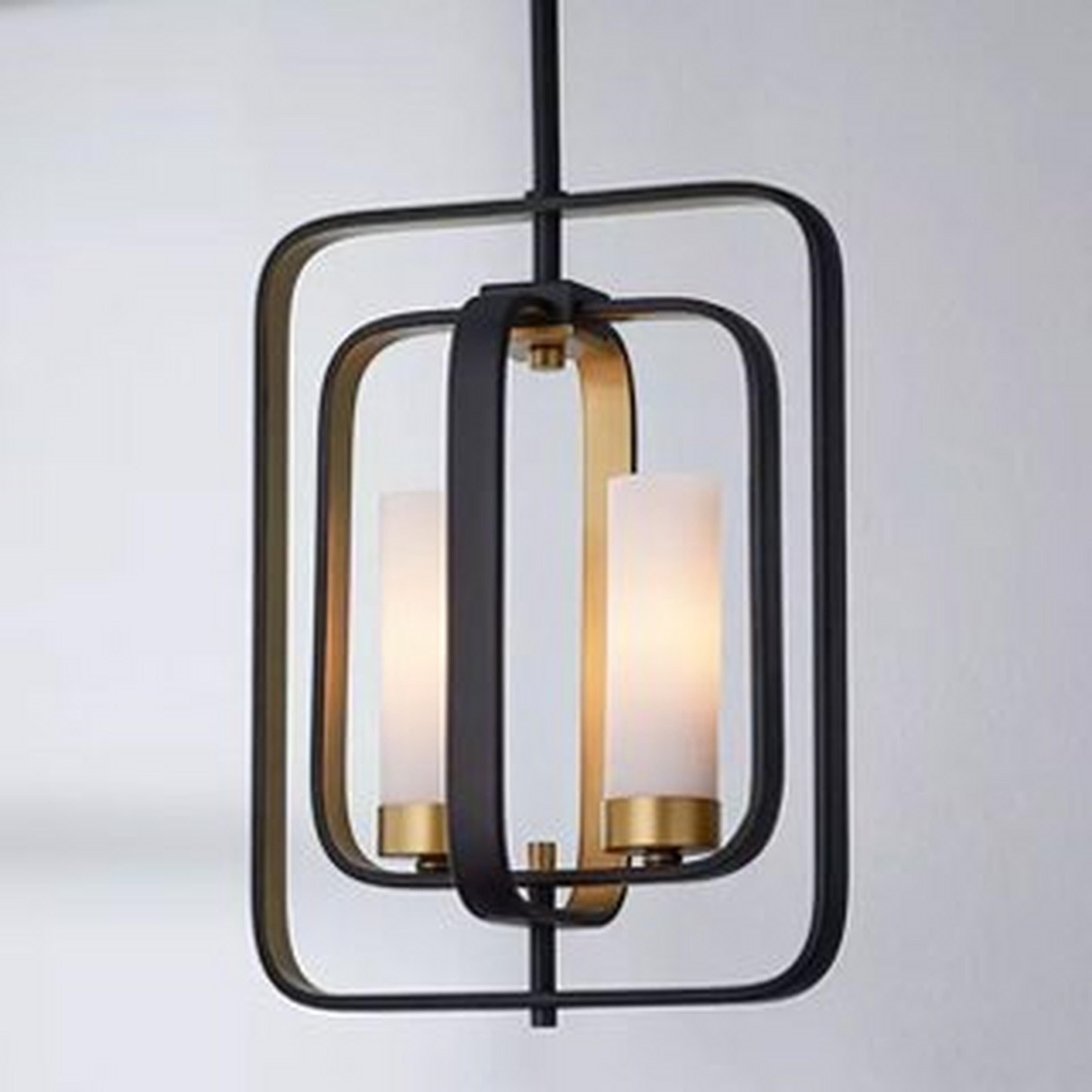 Soho Loft Convertible Lantern