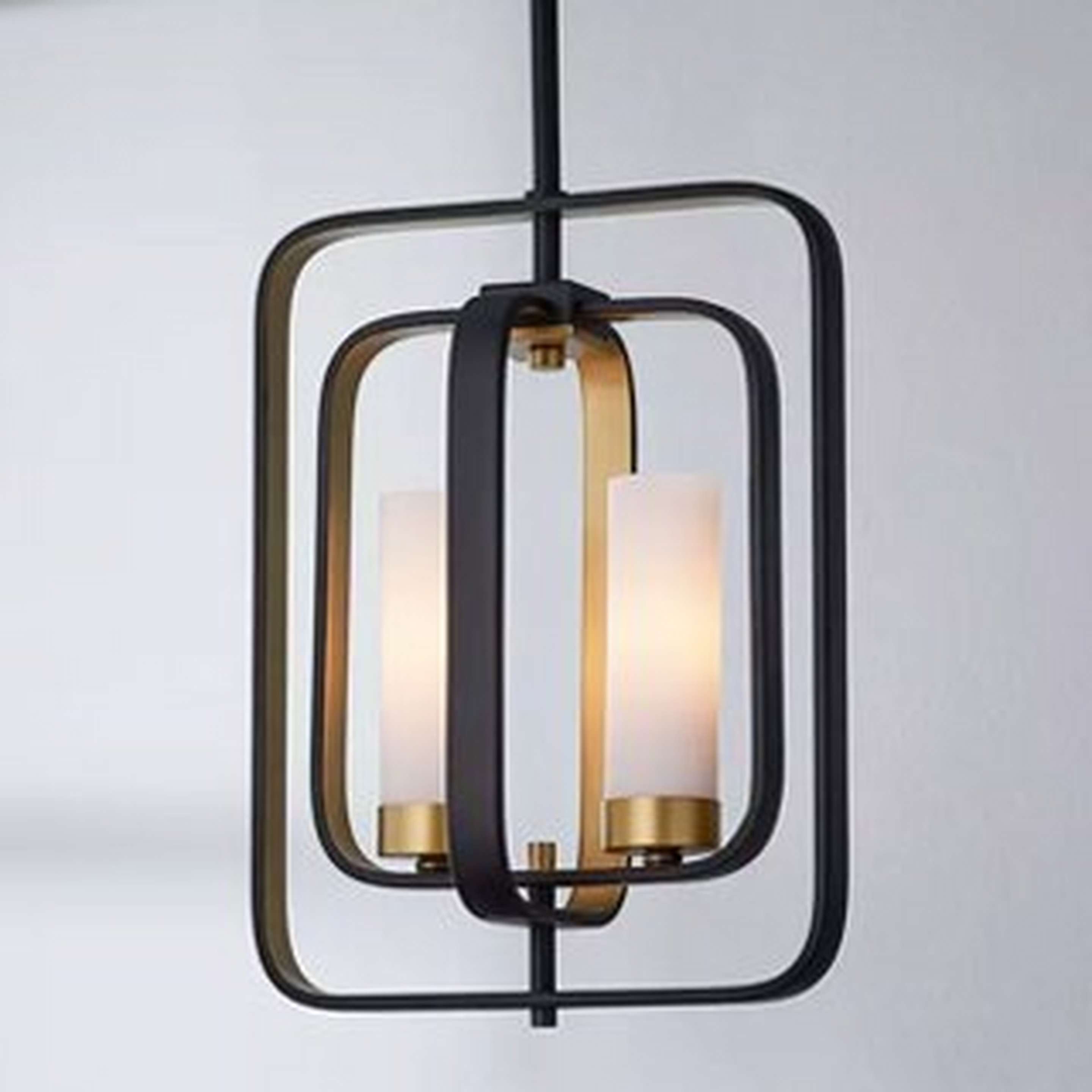 Soho Loft Convertible Lantern