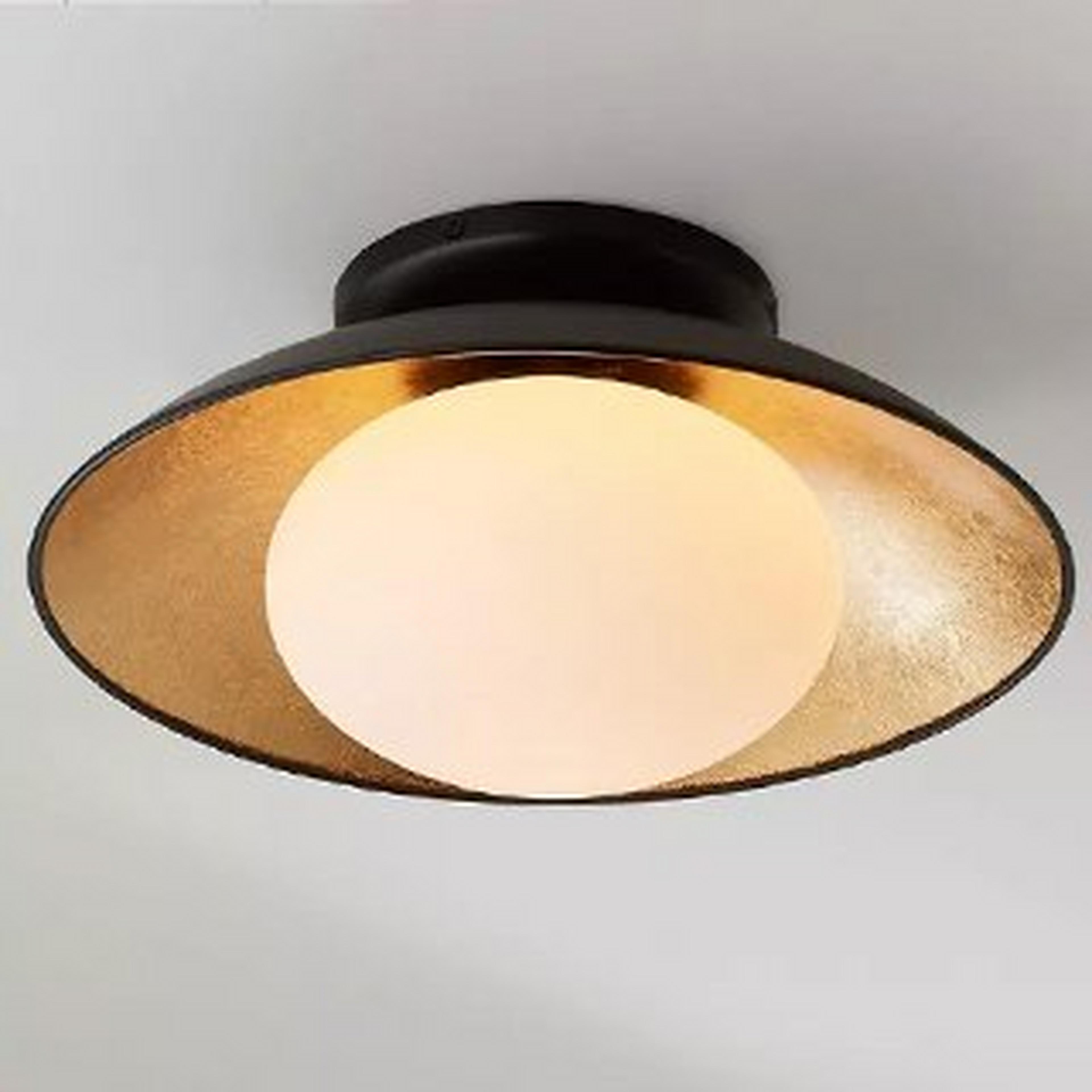 Adrienne Ceiling Light
