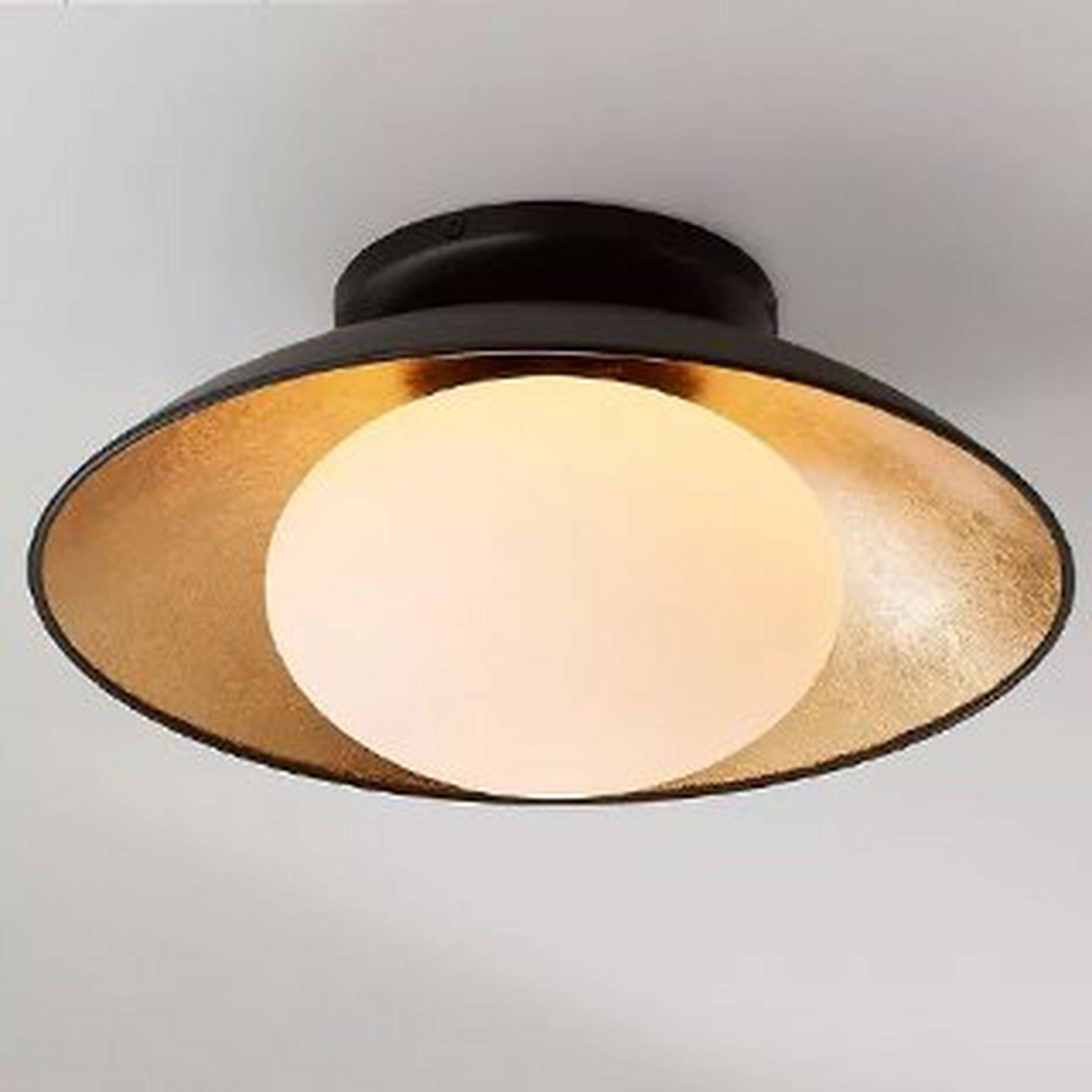 Adrienne Ceiling Light