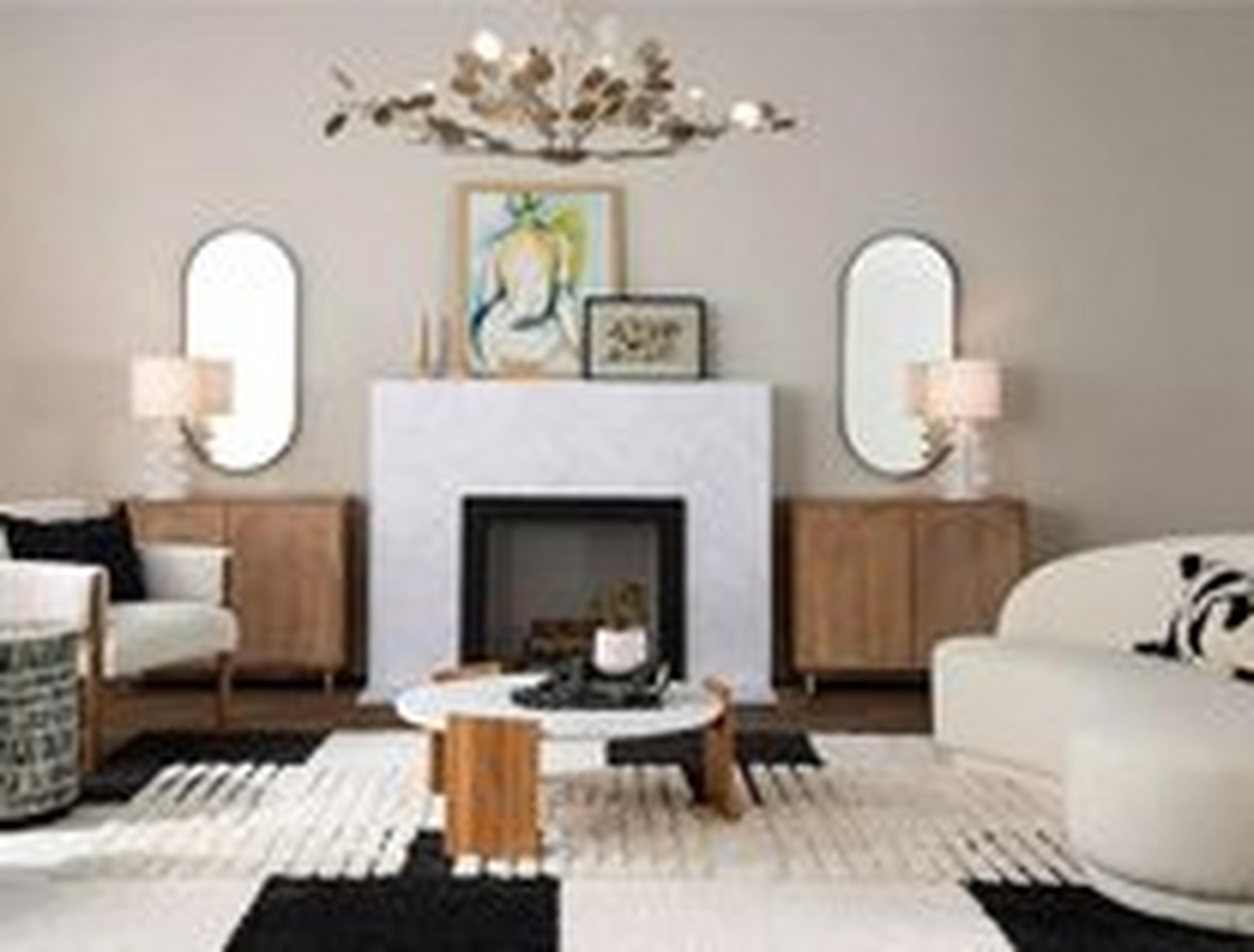 What is Modern Interior Design?