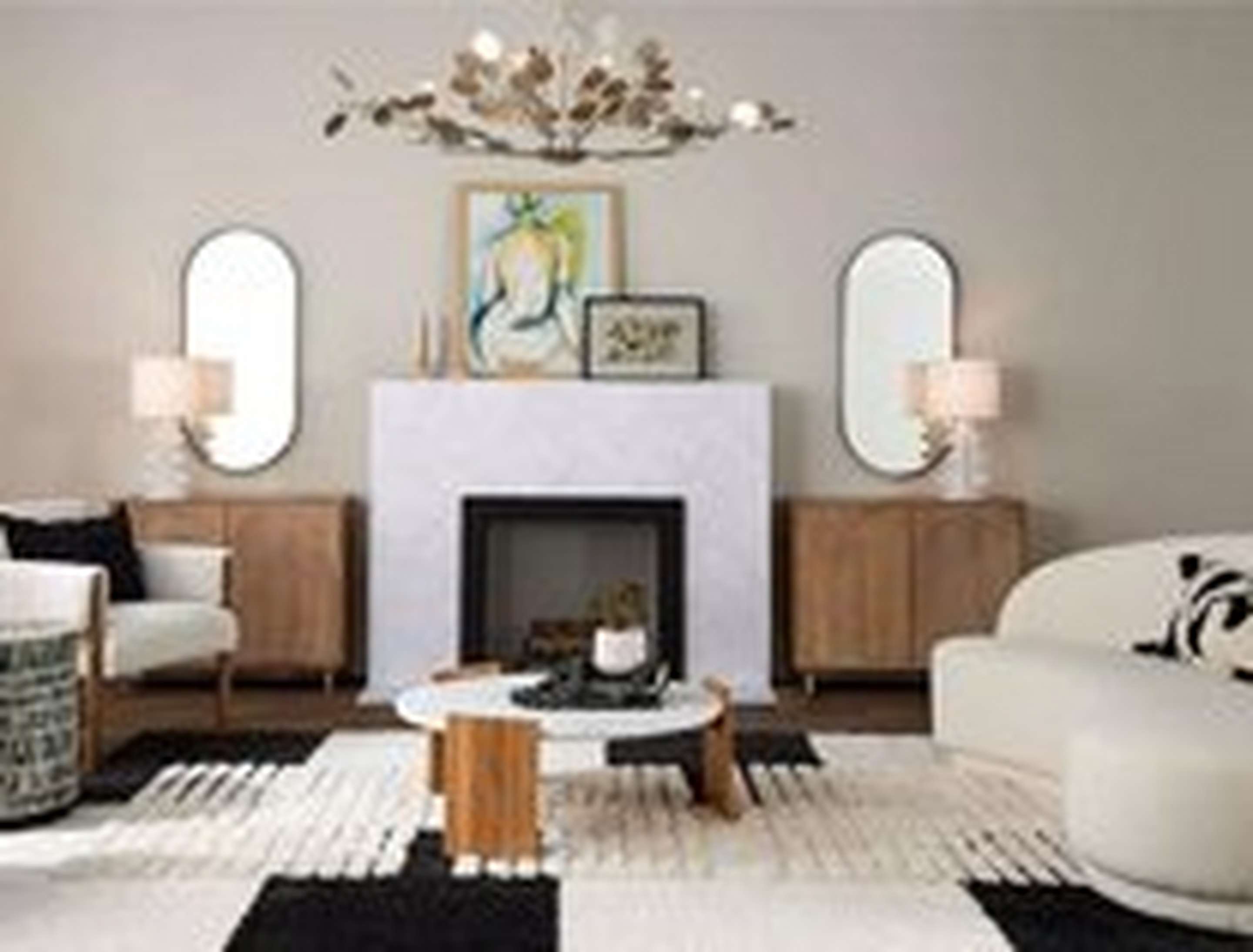 What is Modern Interior Design?