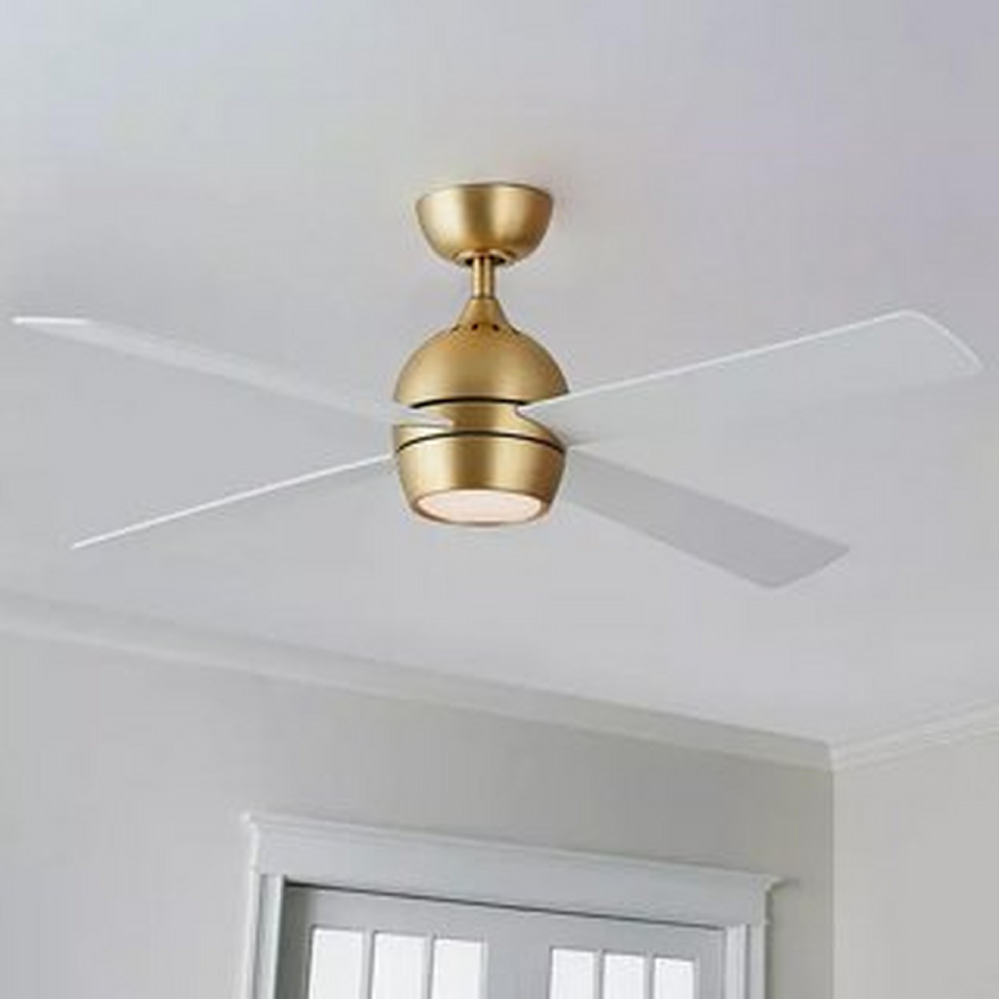 Boreas LED Ceiling Fan