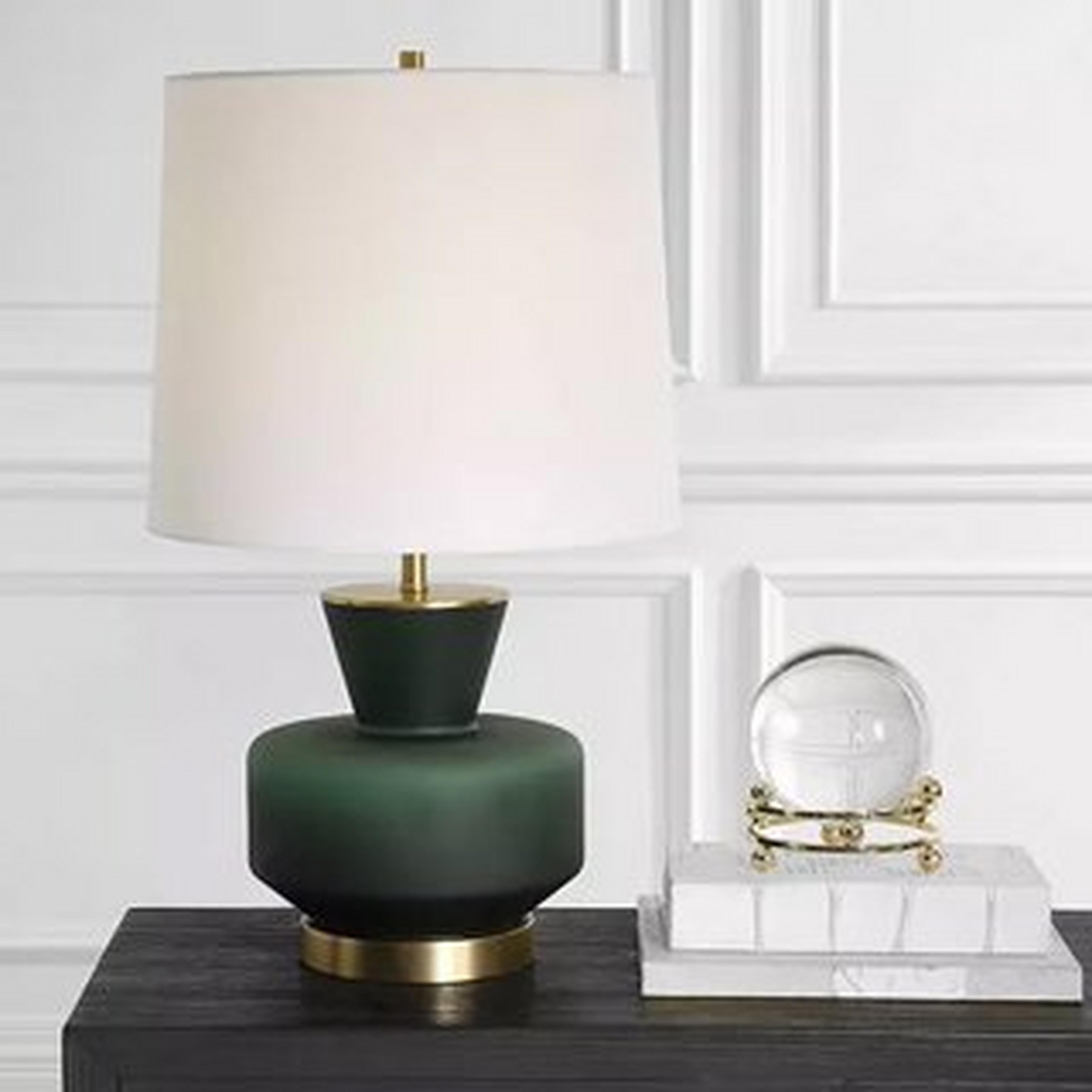 Angelica Table Lamp