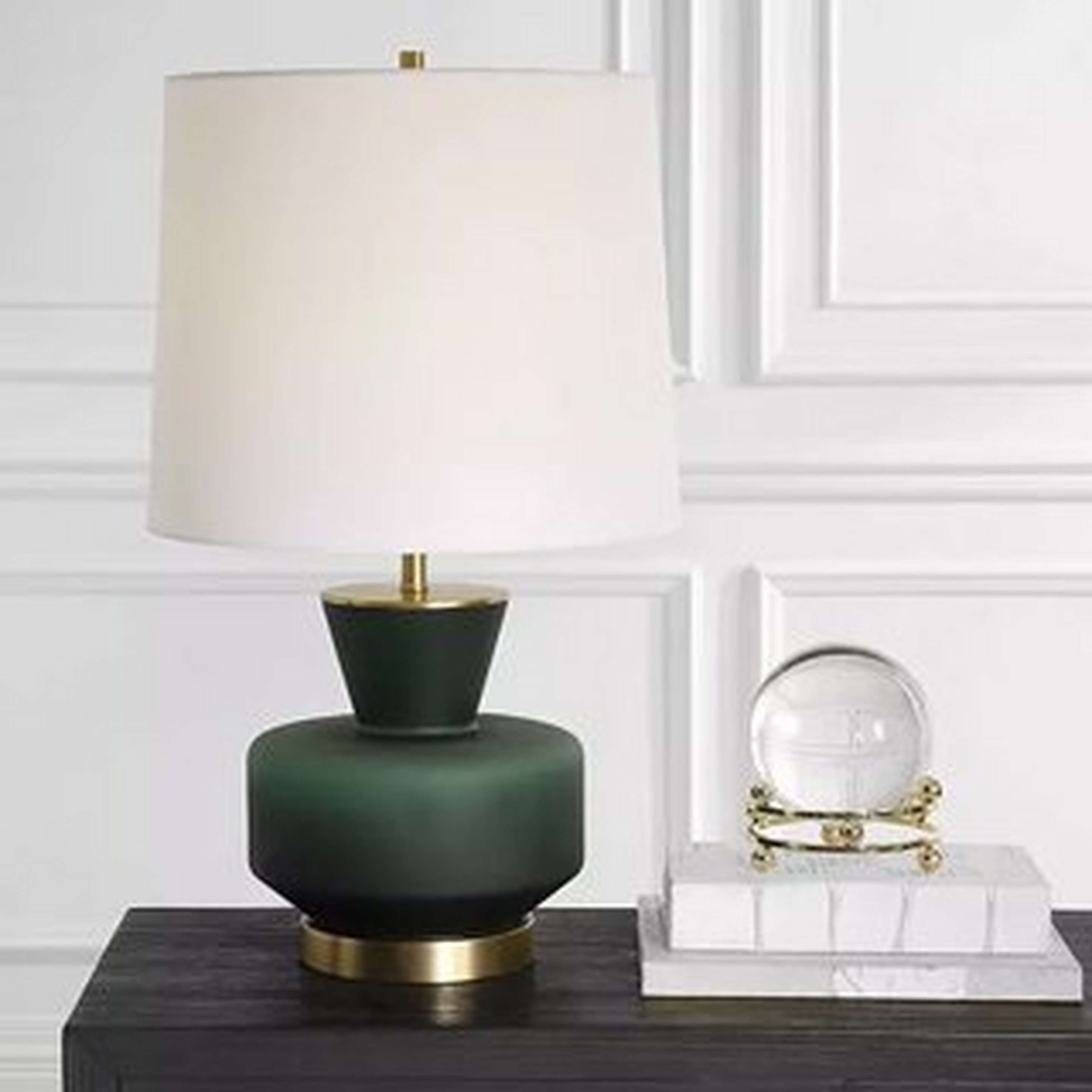 Angelica Table Lamp