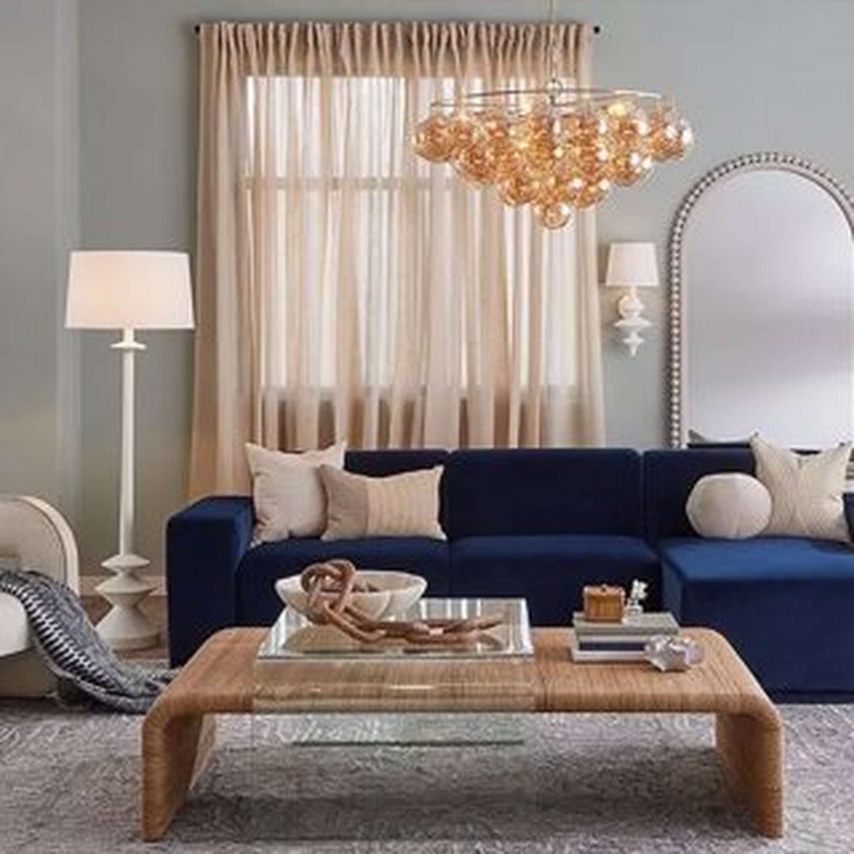 Shop the Look: Postmodern Coast