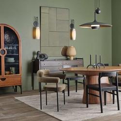 Modern Cascadia Dining Room