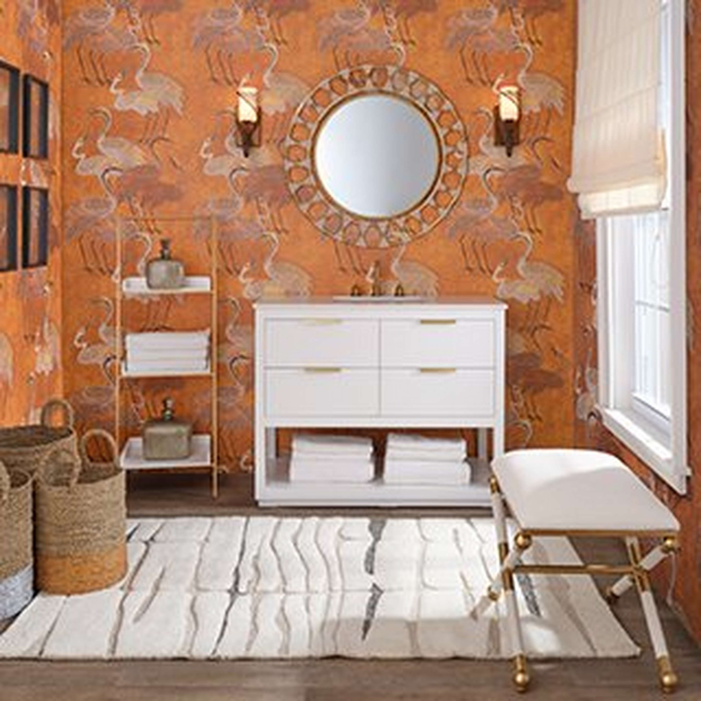 Shop the Look: Natural Fusion