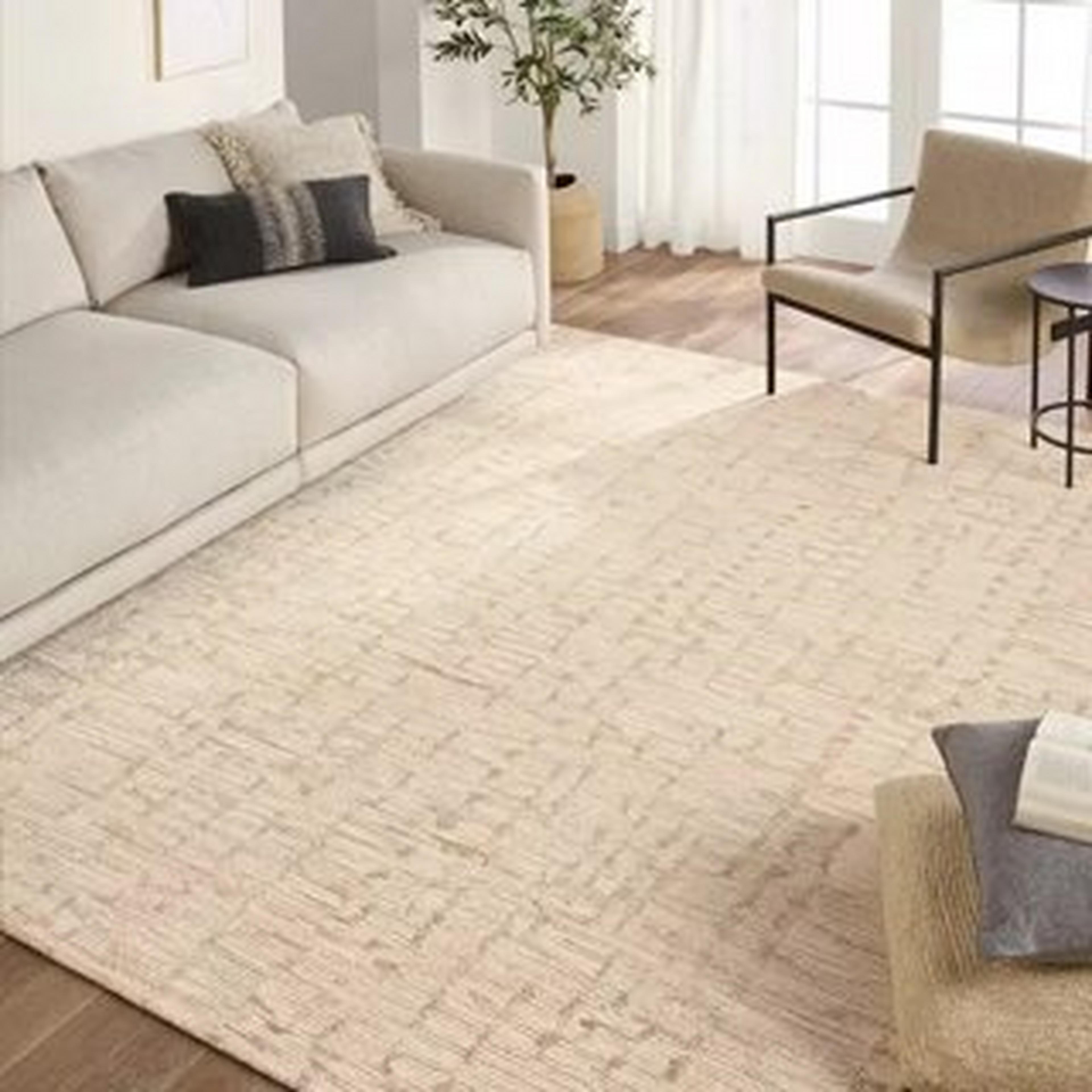 Journey Hand-Tufted Rug