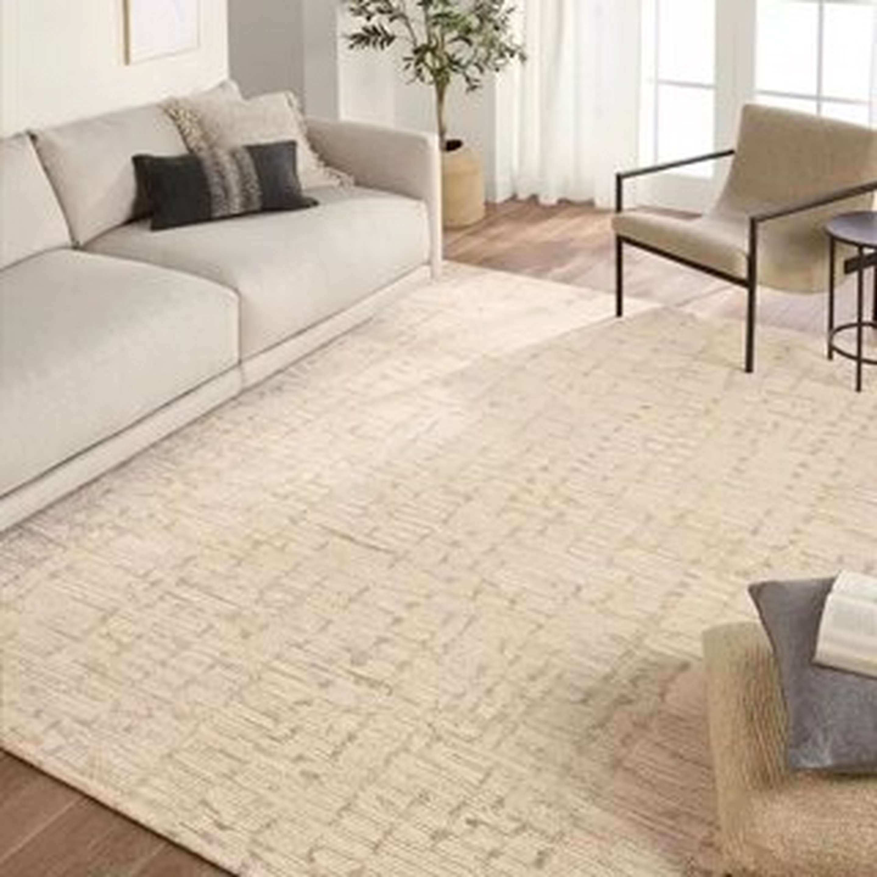 Journey Hand-Tufted Rug