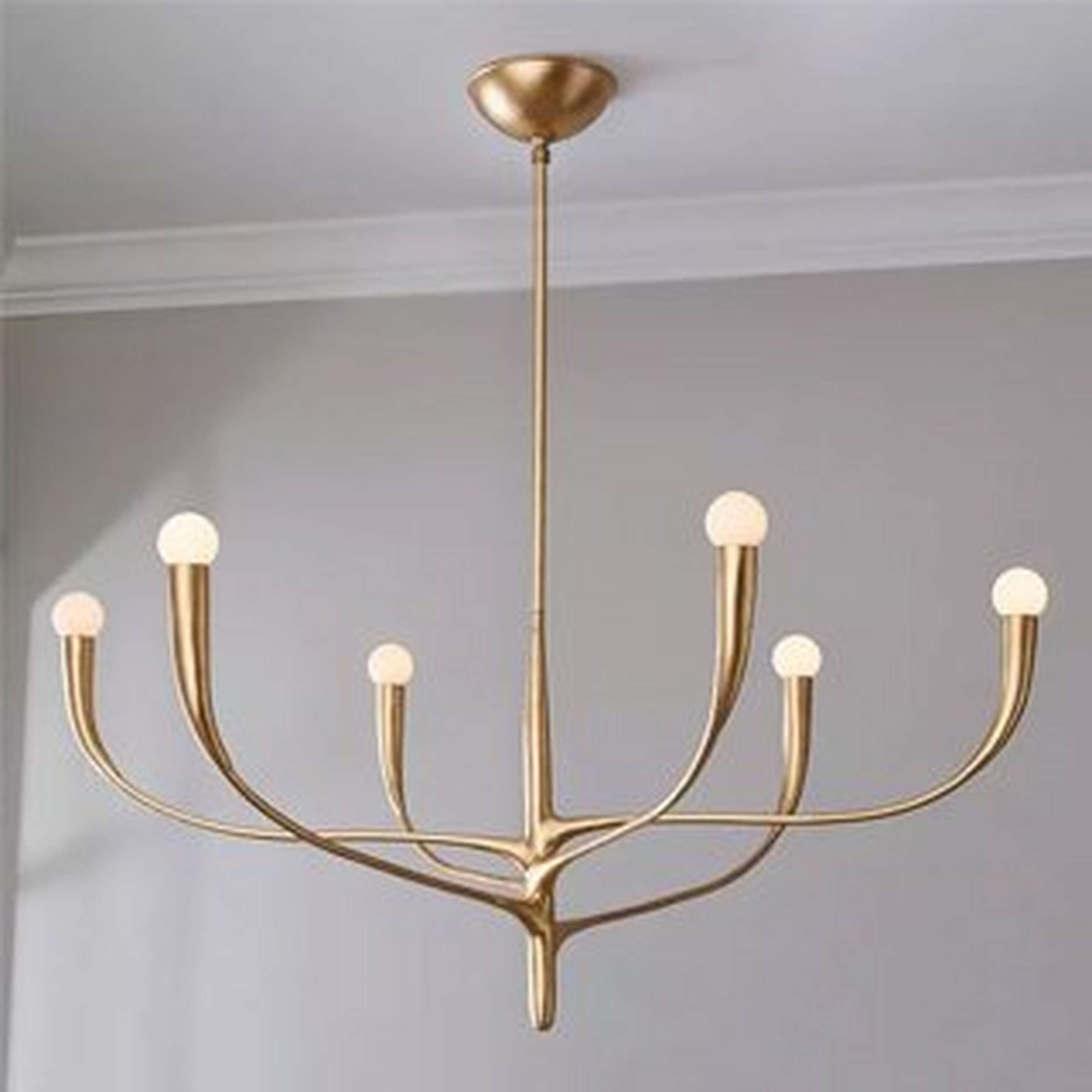 Cheyane Chandelier