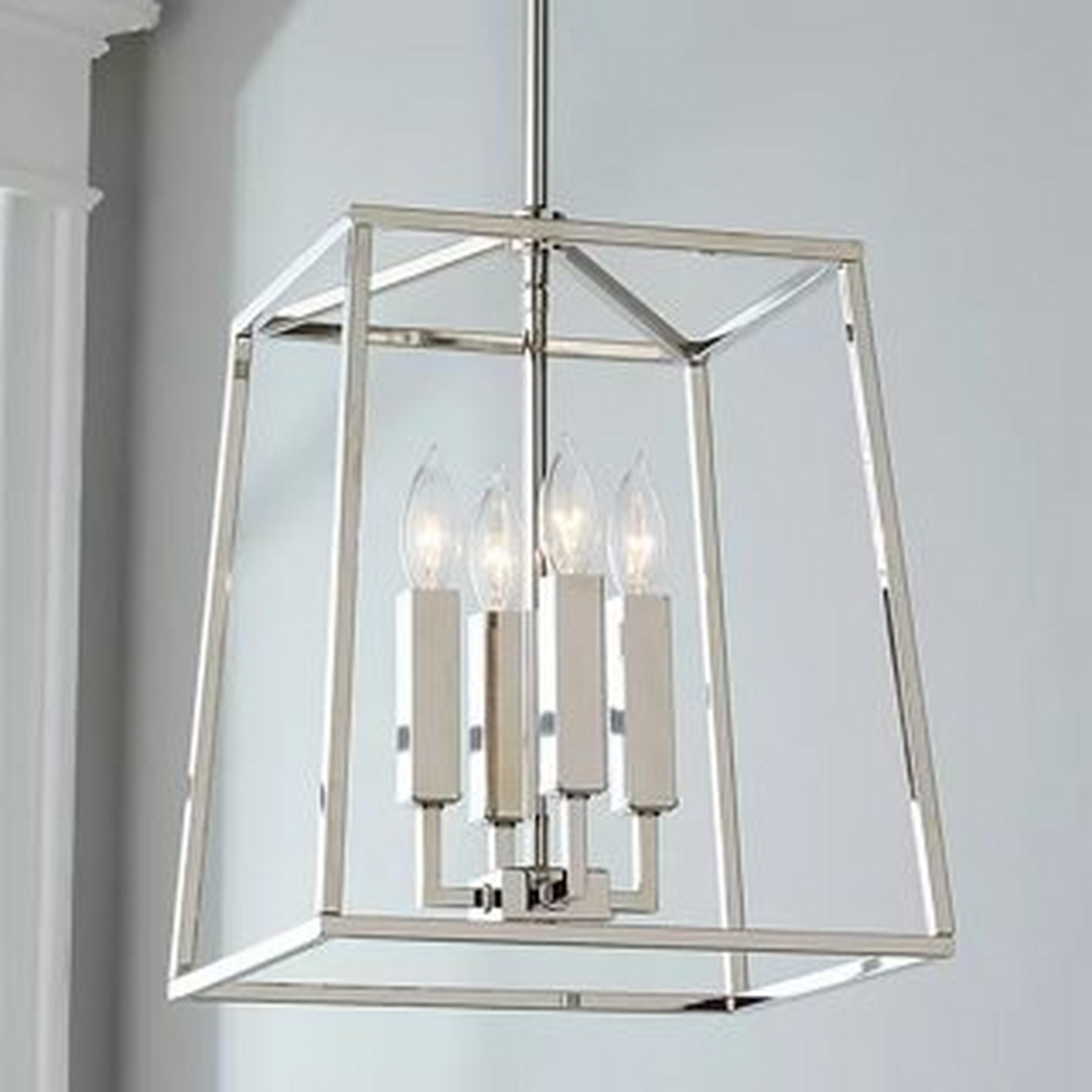 Harrington Lantern