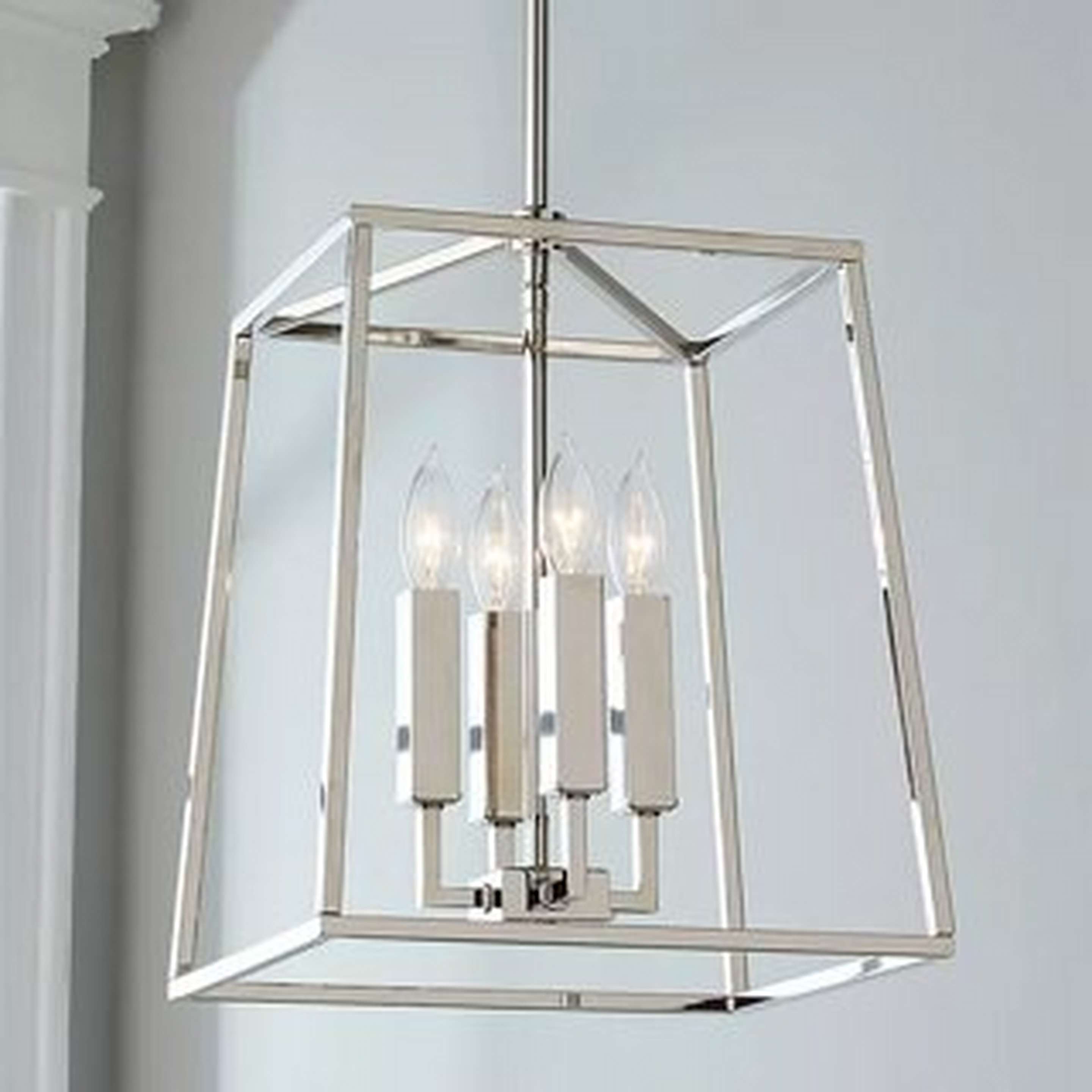 Harrington Lantern