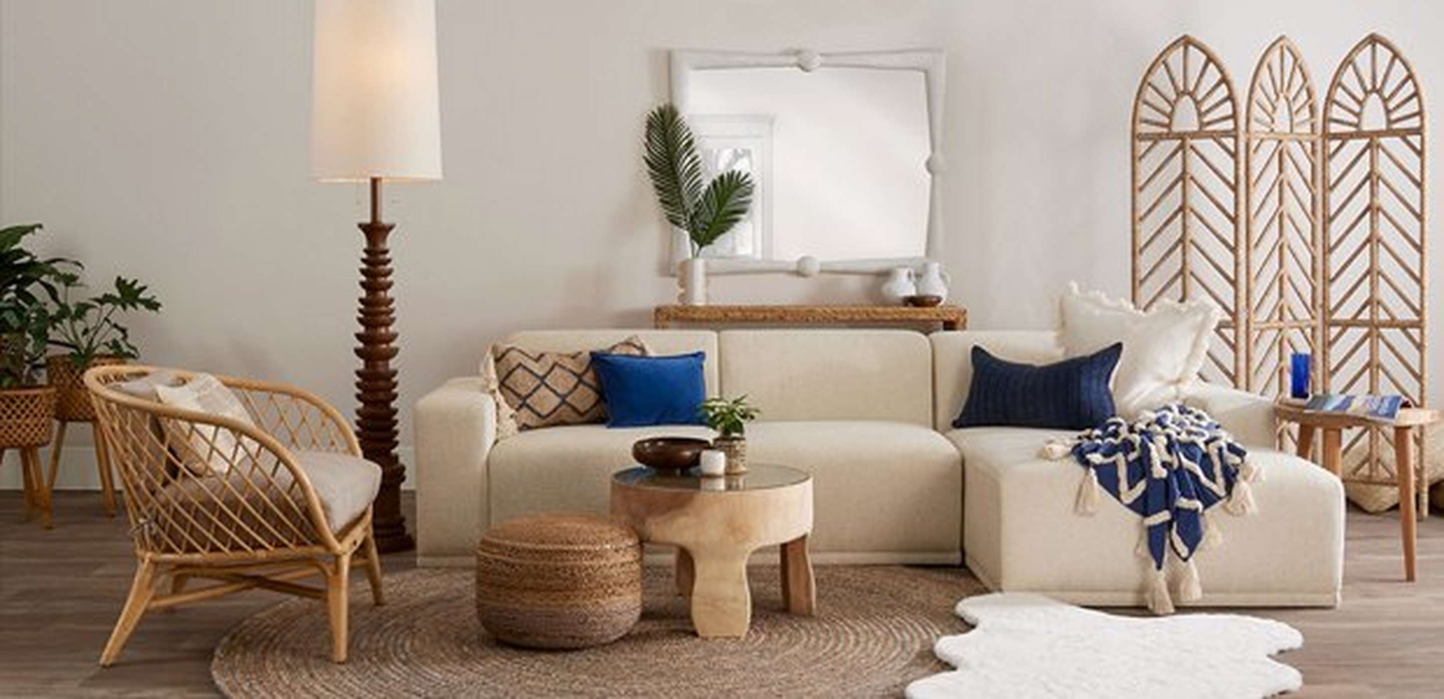 Pacific Chic