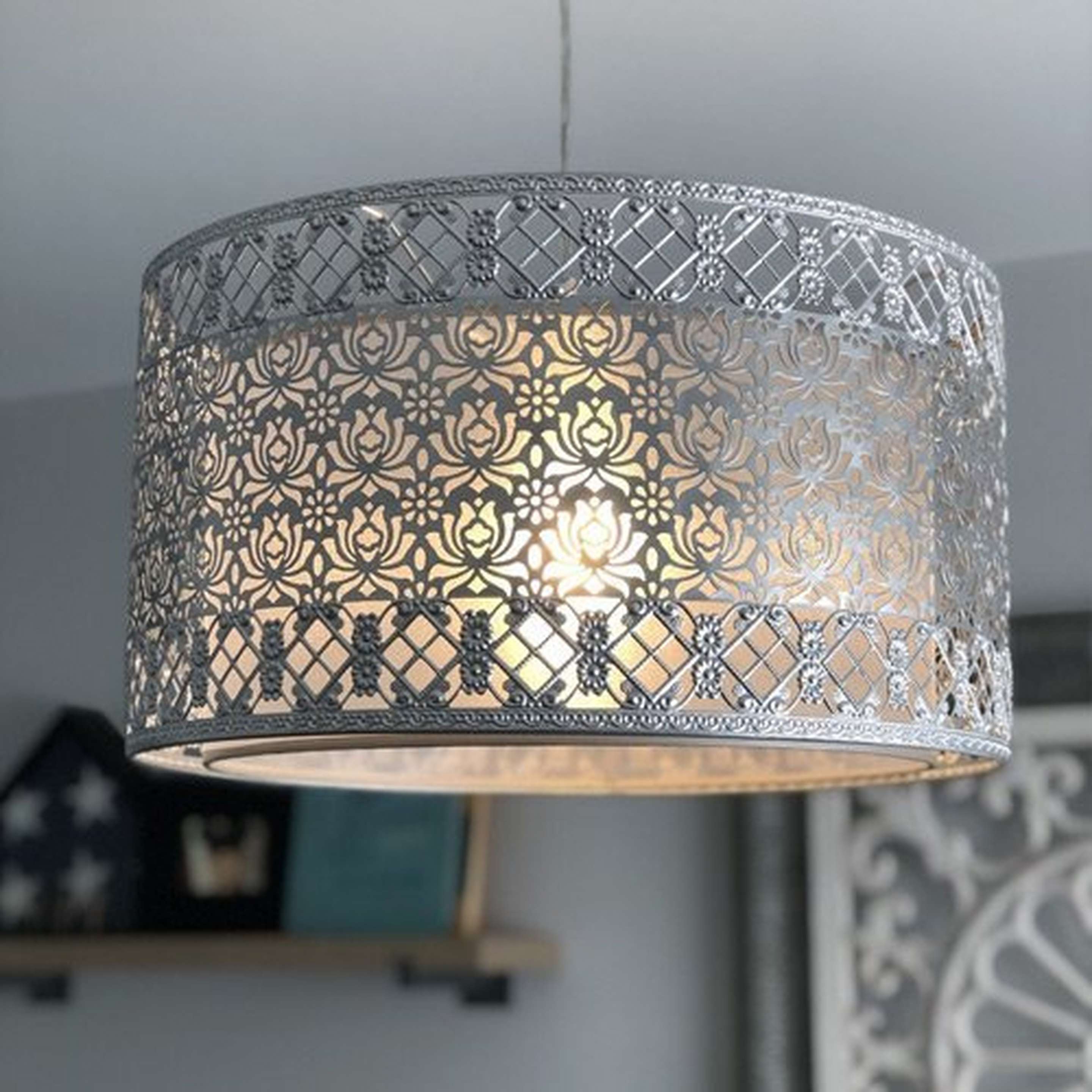 Shades of light Customer Review: Verified buyer, Sheila