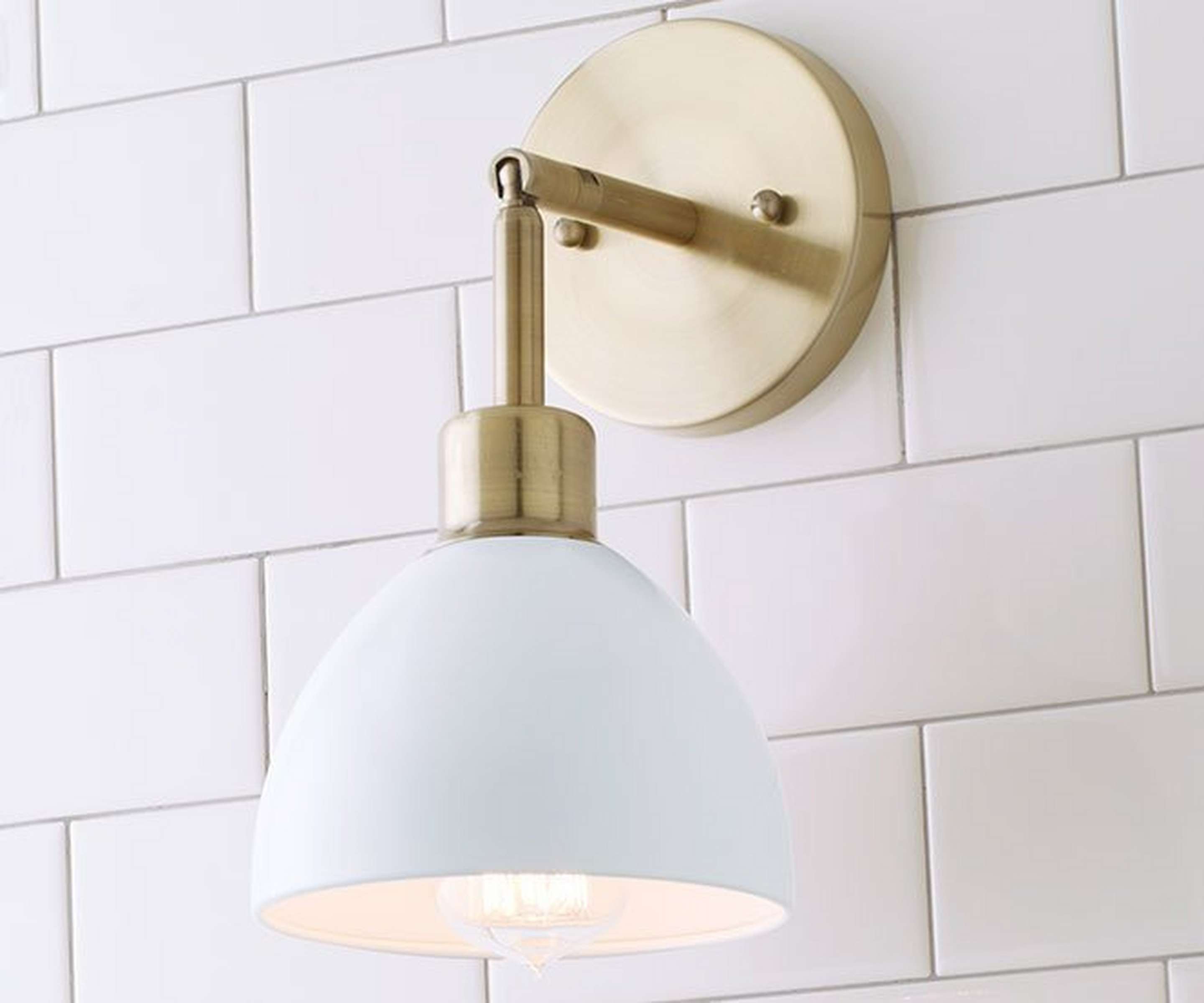 Wall Sconce Light Fixture Style Guide