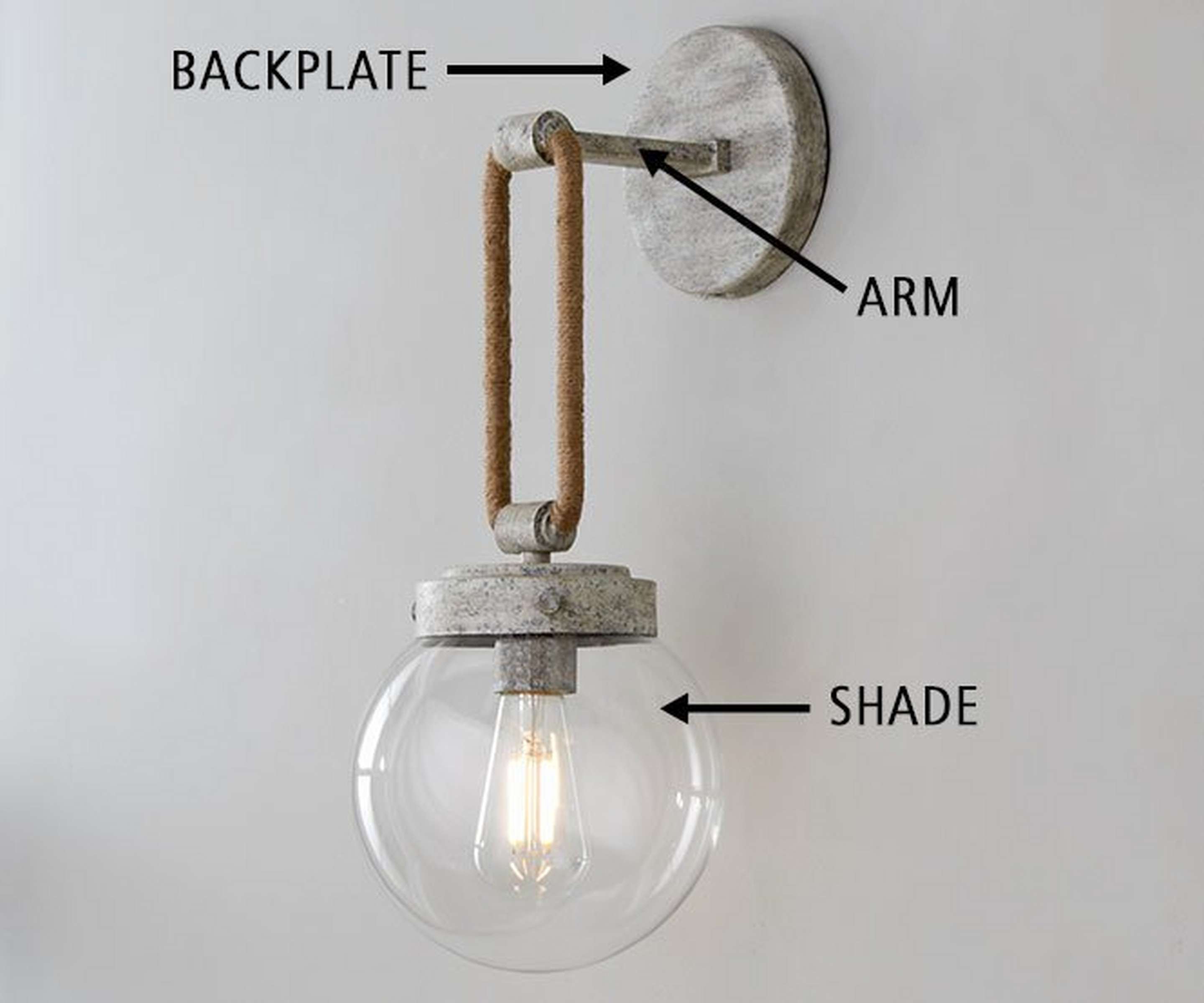 How To Choose A Stylish Sconce