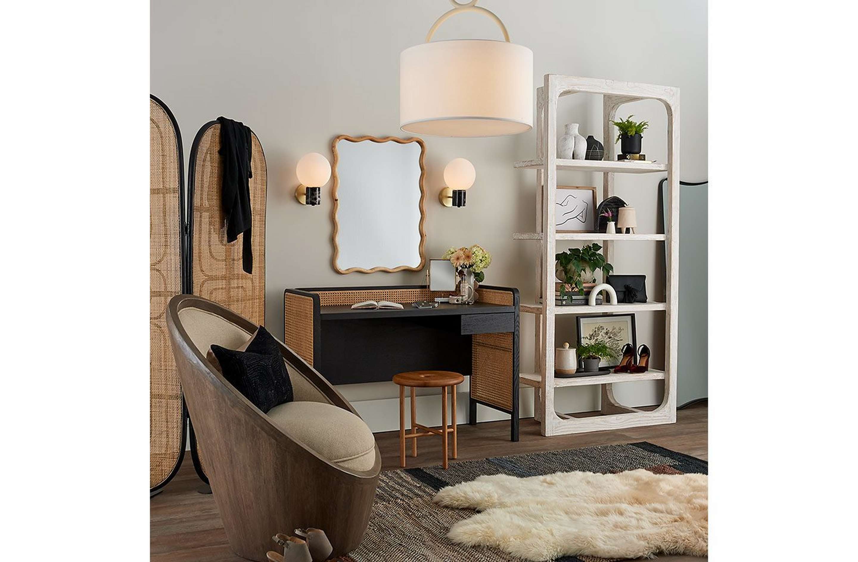 Intentional and inviting