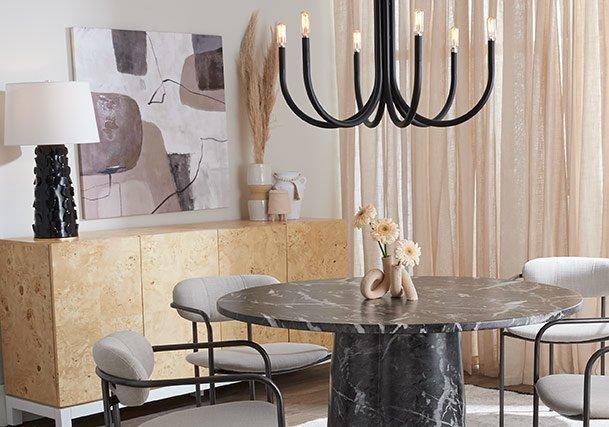 Textural Modernism