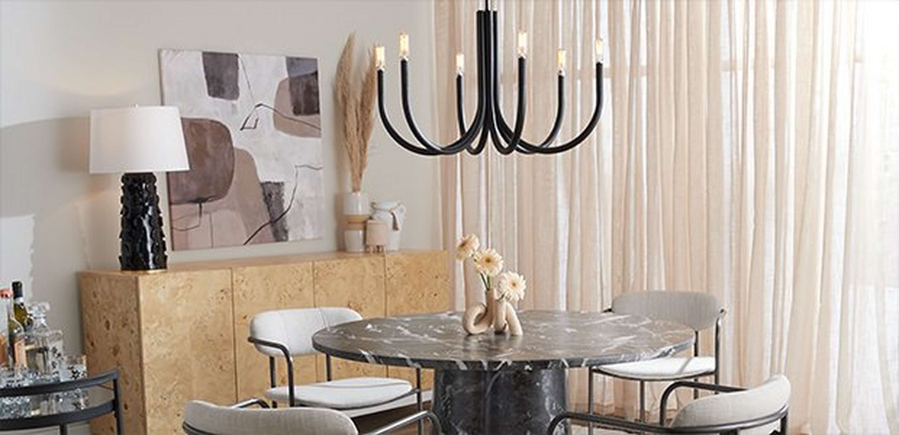 Textural Modernism