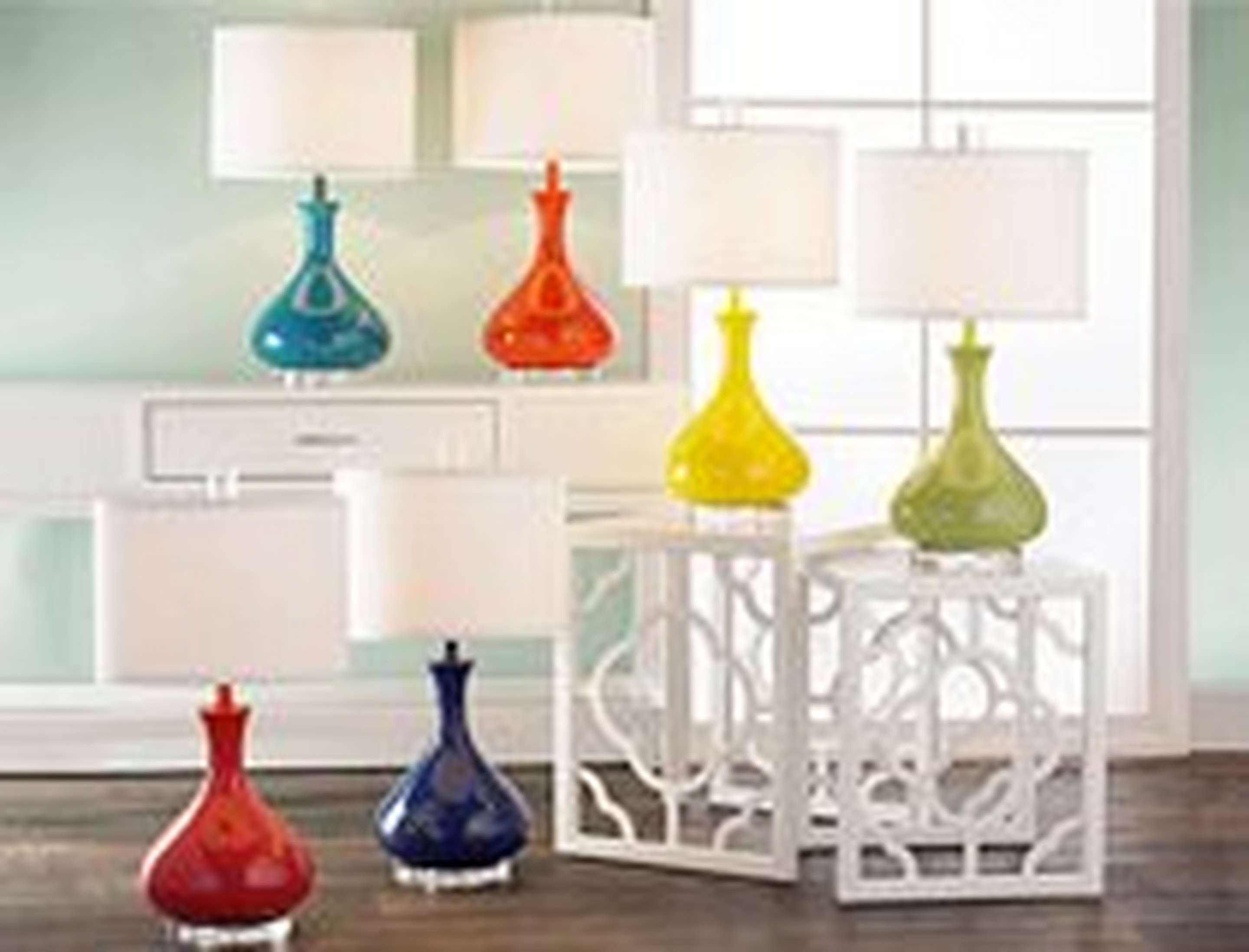 Lighting Made in the USA