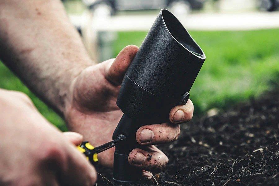 Landscape Supply SiteOne