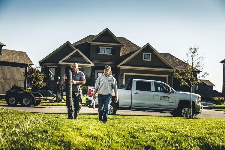 Landscape Supply SiteOne