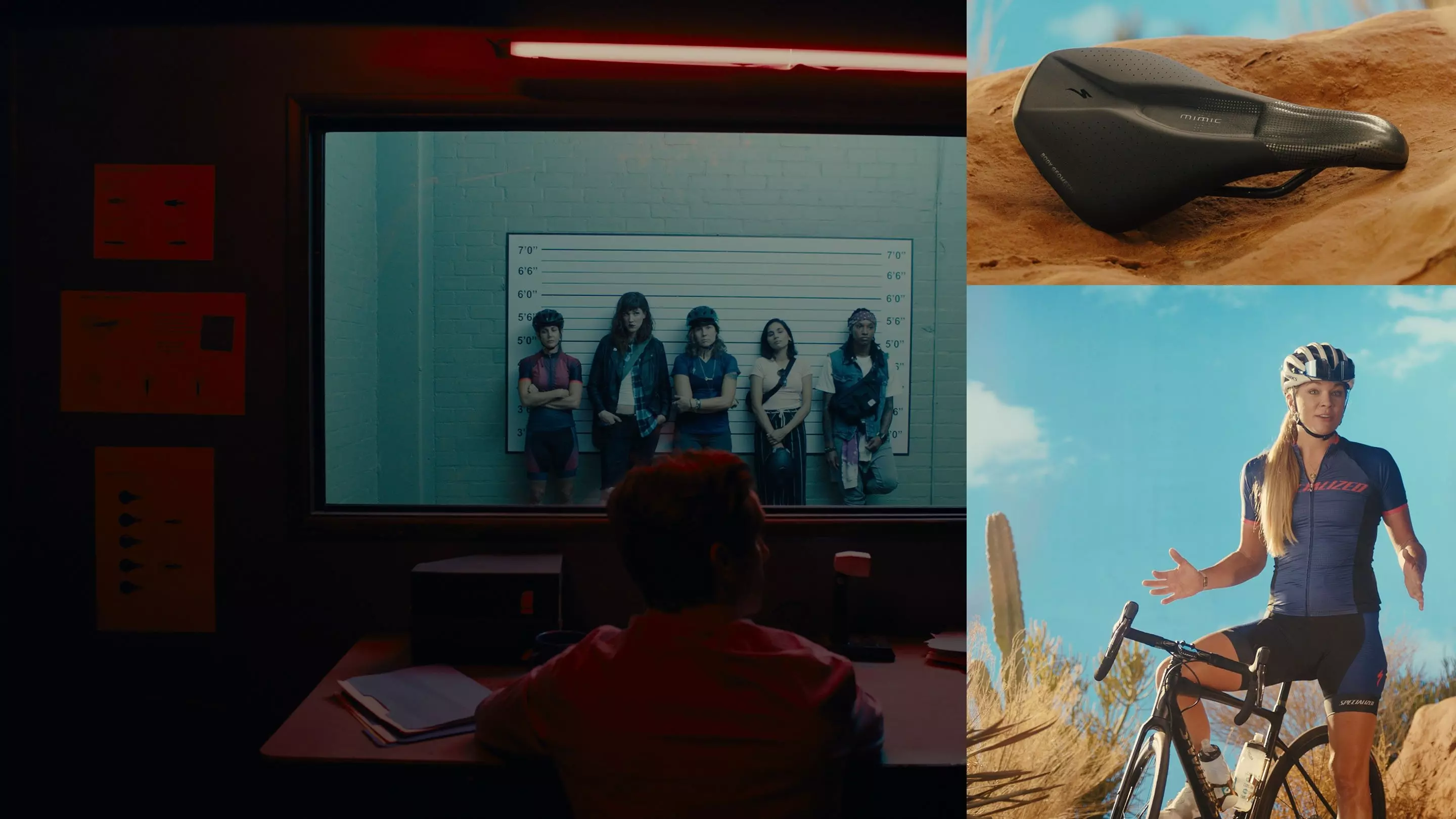 Body Geometry Innovation