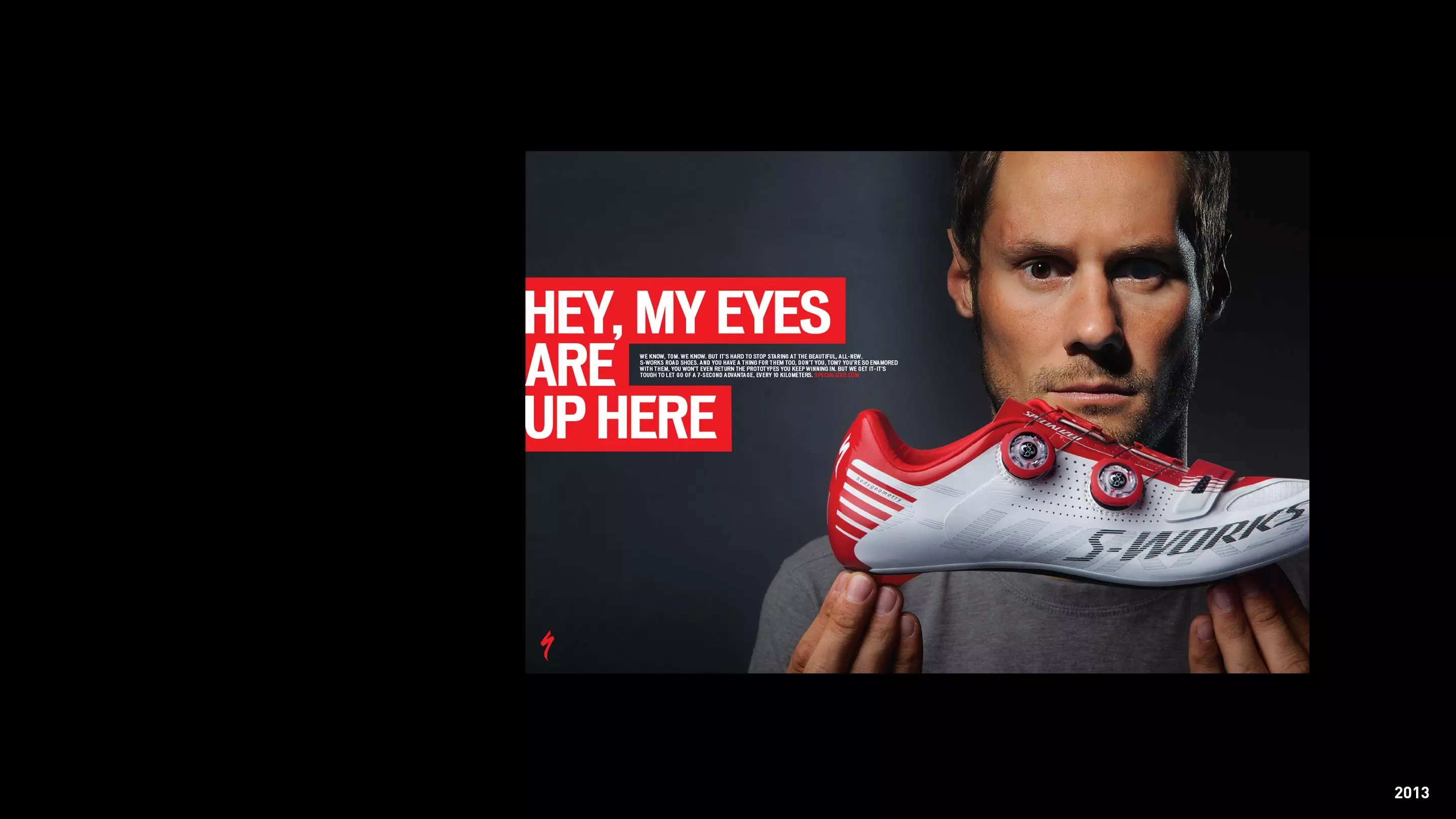 Body Geometry Innovation