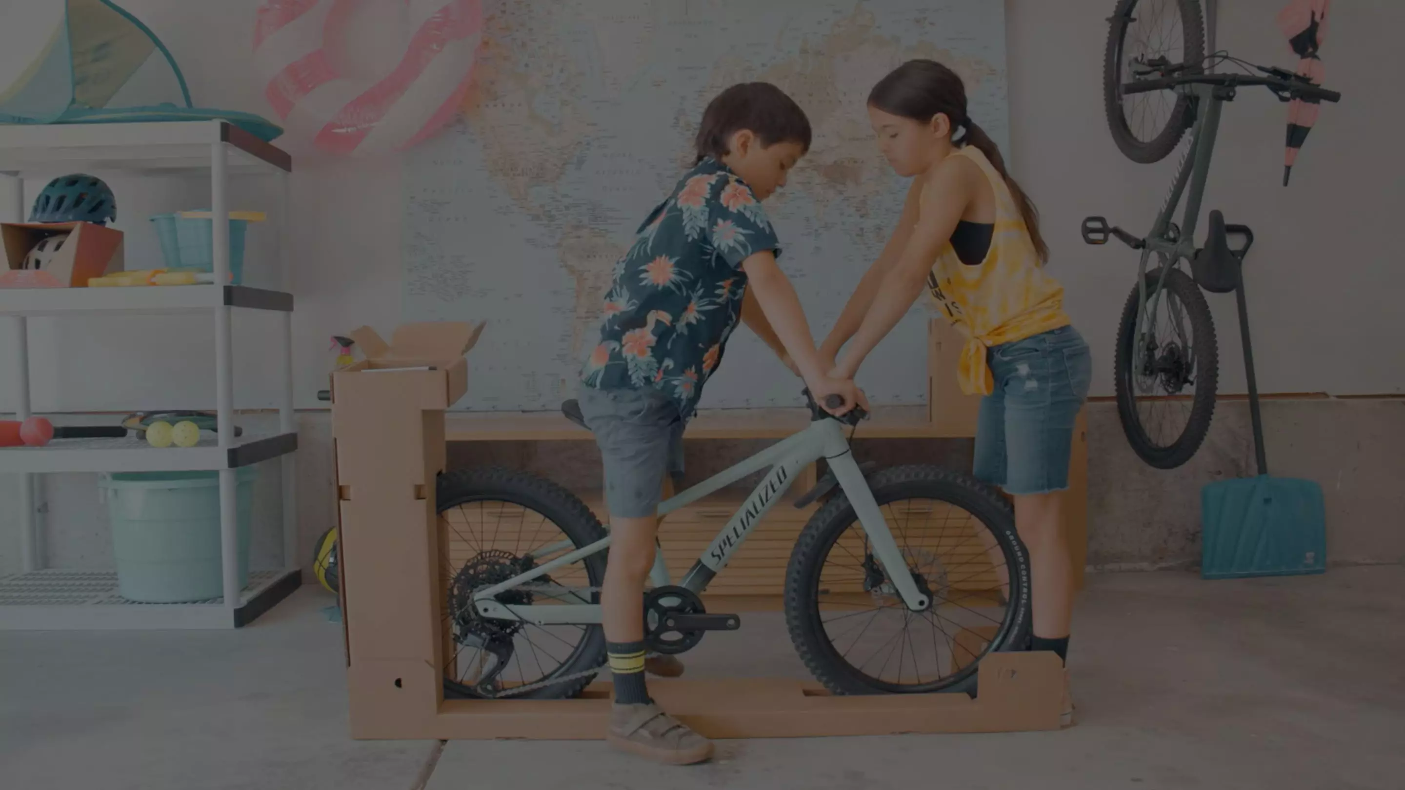 Placeholder Video Image