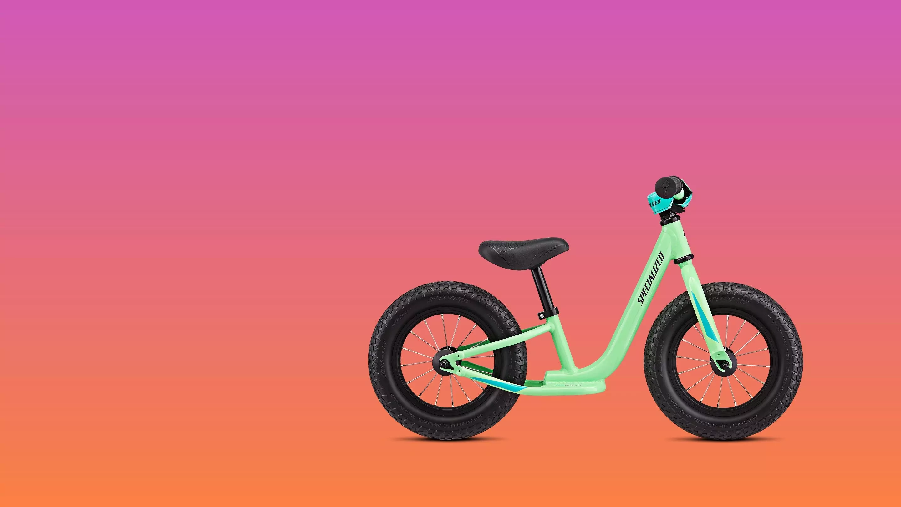 Kids Bike