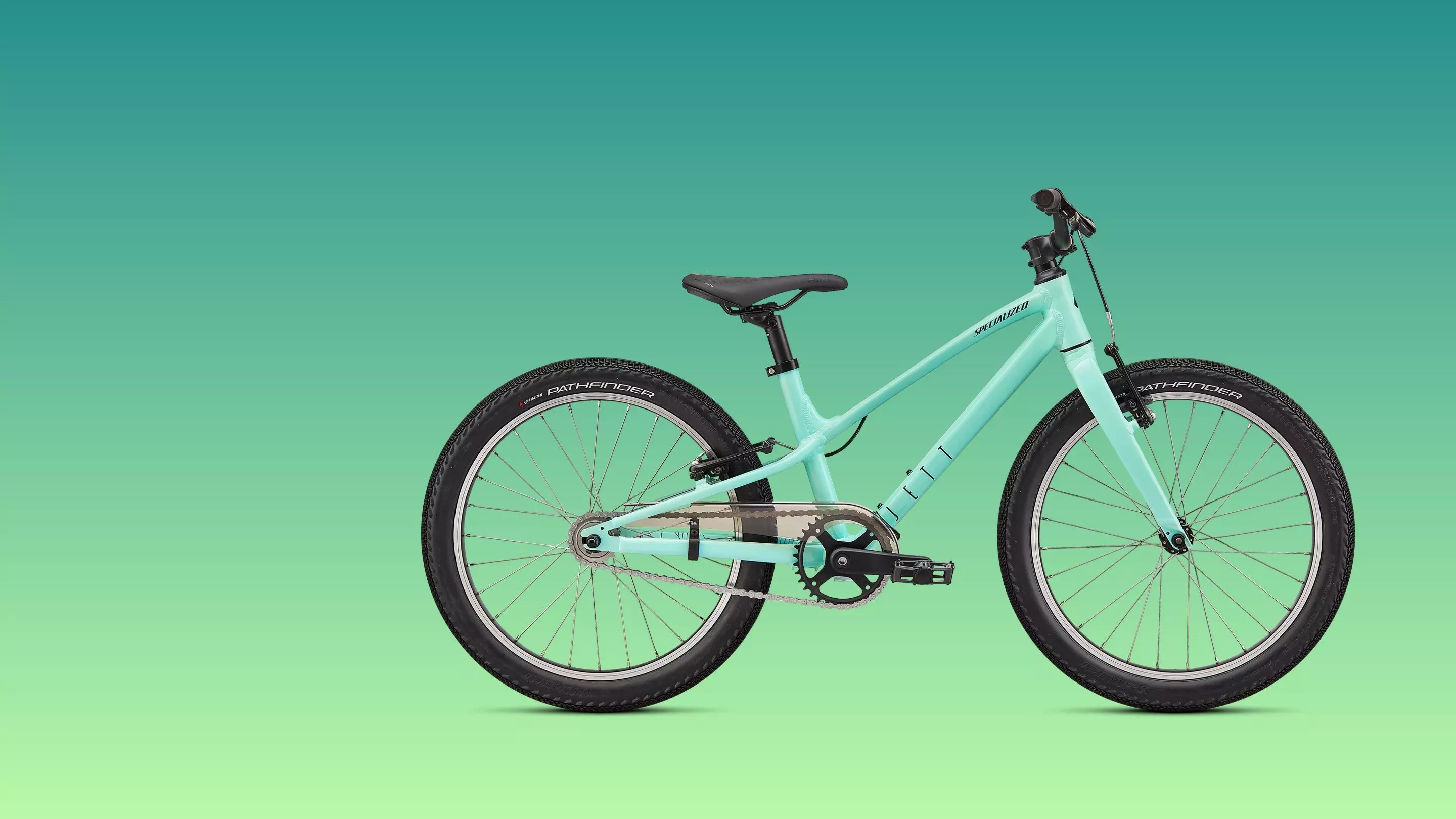 Kids Bike