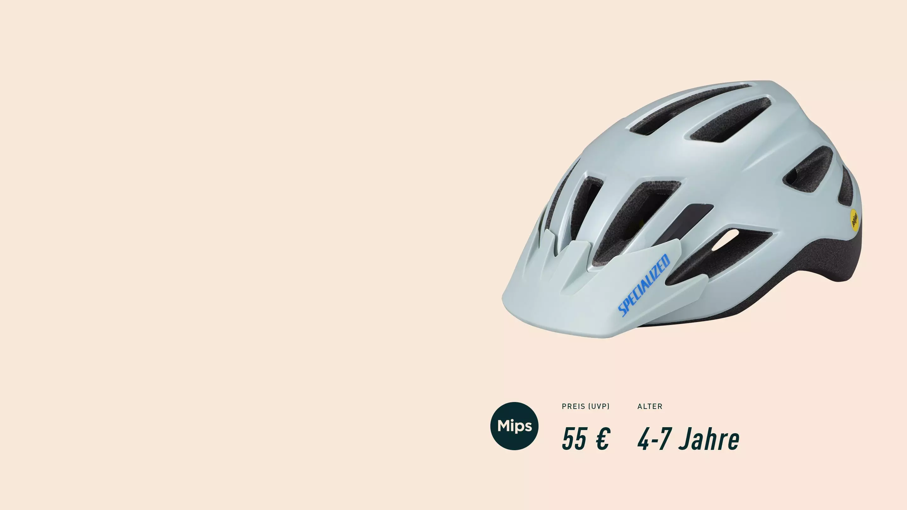 Specialized Active Helme
