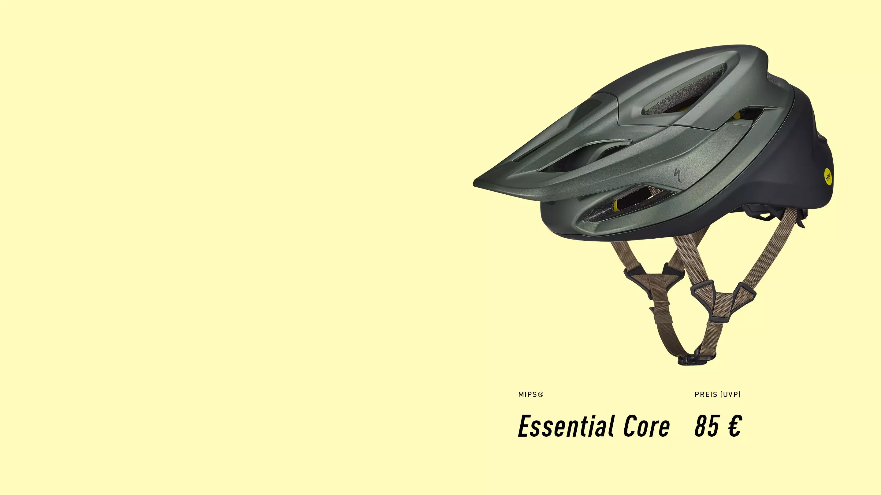 Specialized Gravel Helme