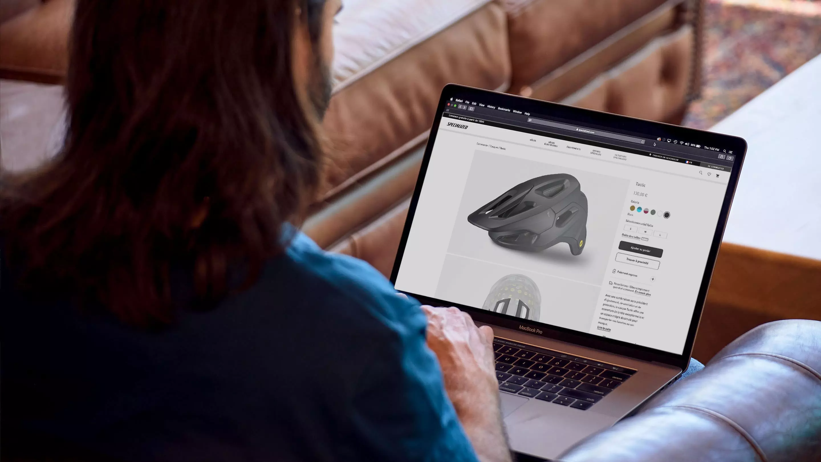 Placeholder Video Image