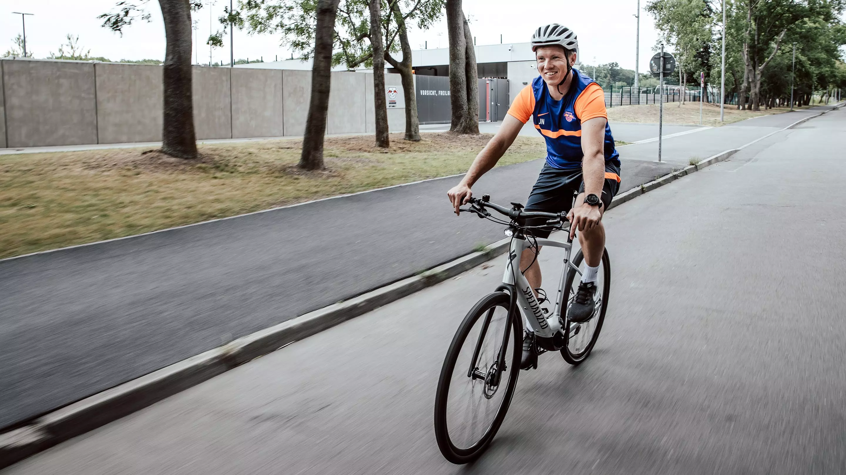 schlafanzug unter schlafsack kurz 1-teilig Koga Miyata Damen Fahrrad Flex Designs Breite:700mm