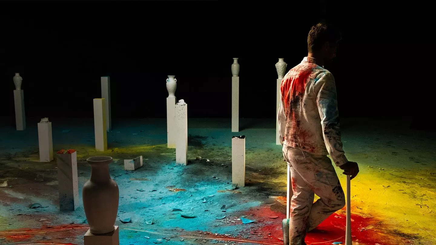 Placeholder Video Image